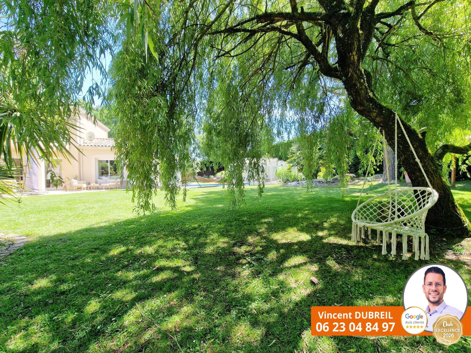Maison à vendre, 195m², Rezé