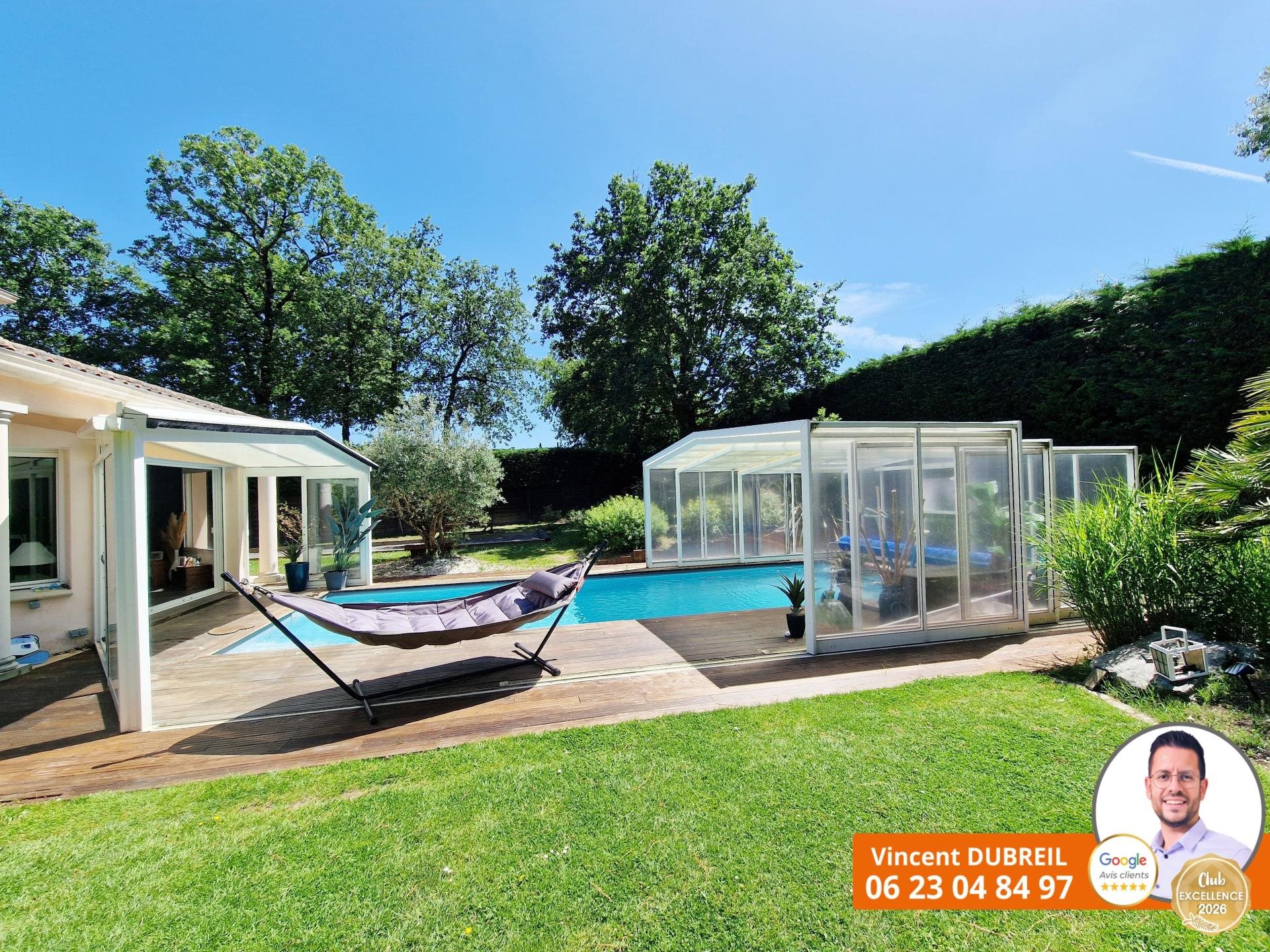 Maison à vendre, 195m², Rezé
