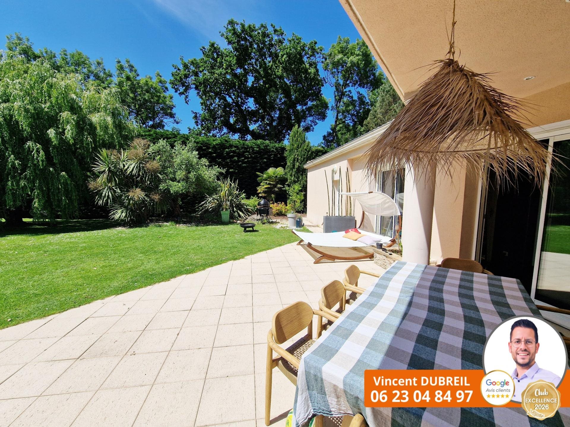 Maison à vendre, 195m², Rezé