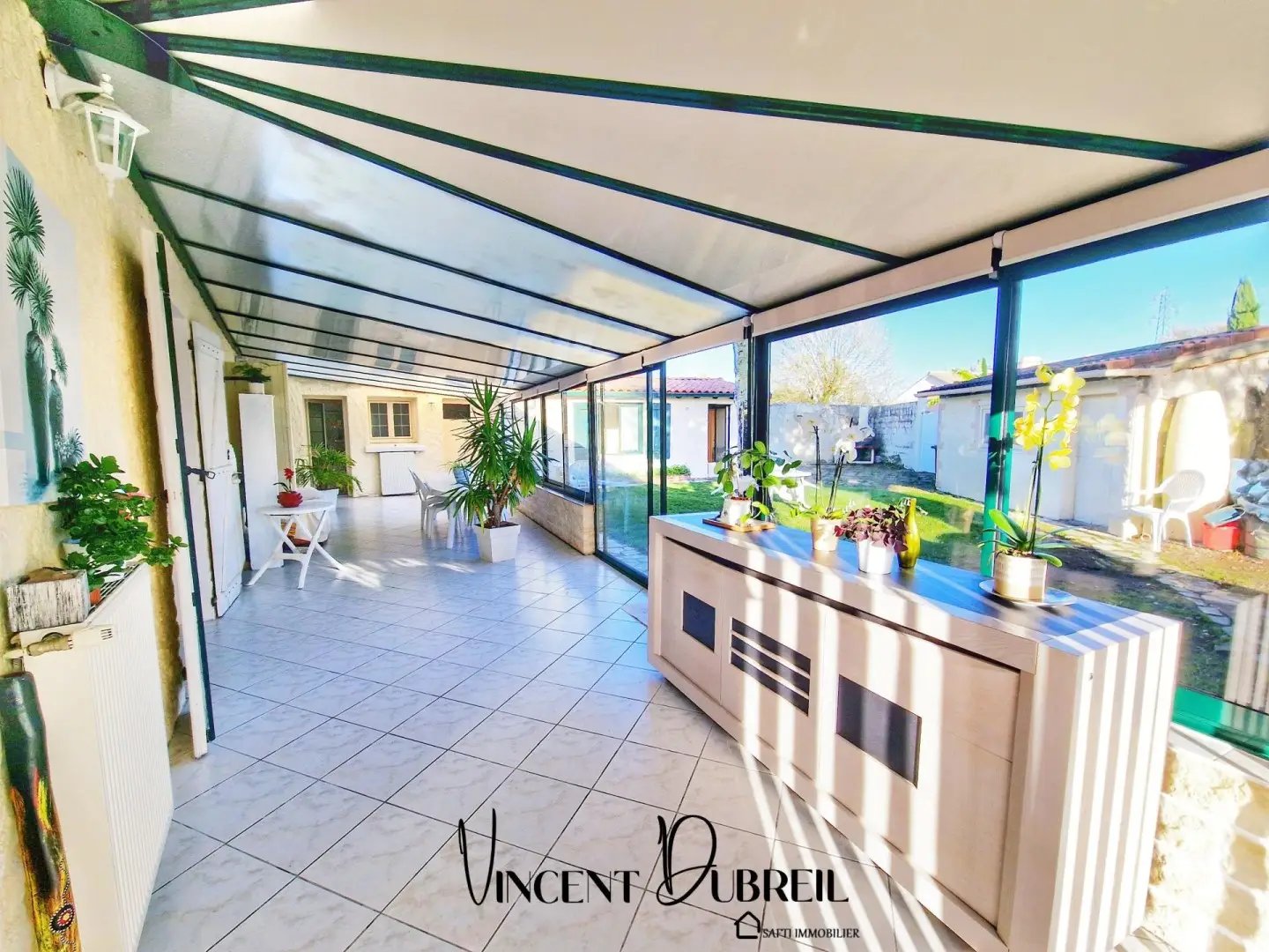 Maison à vendre, 114m², Saint-Sébastien-sur-Loire