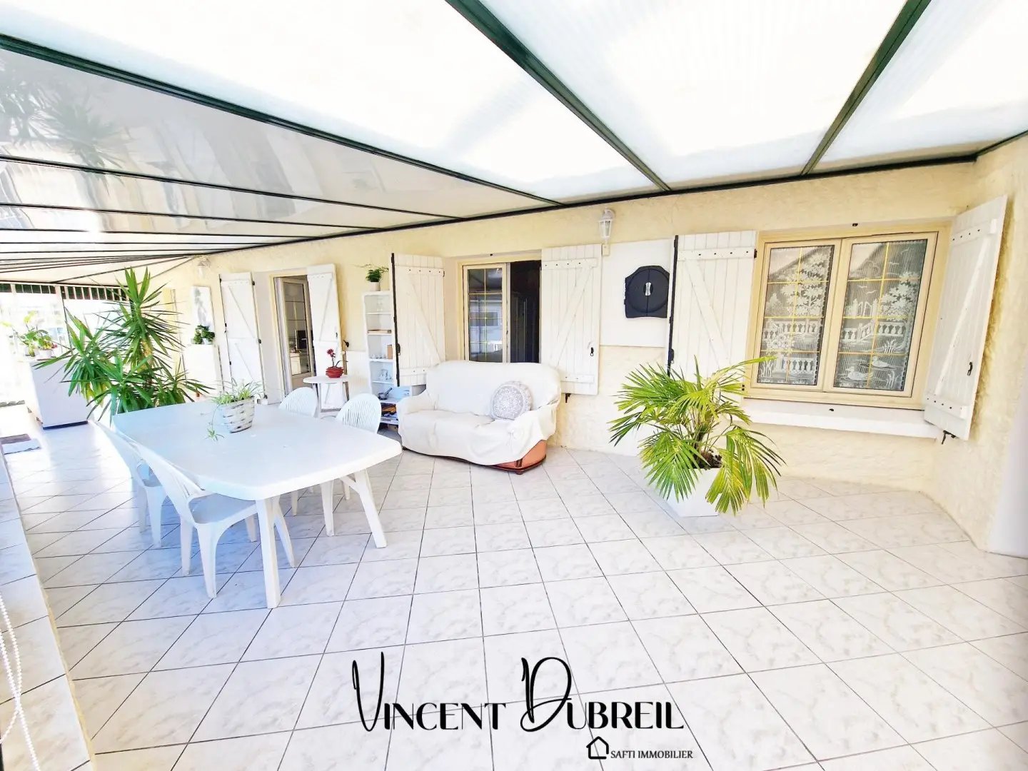Maison à vendre, 114m², Saint-Sébastien-sur-Loire