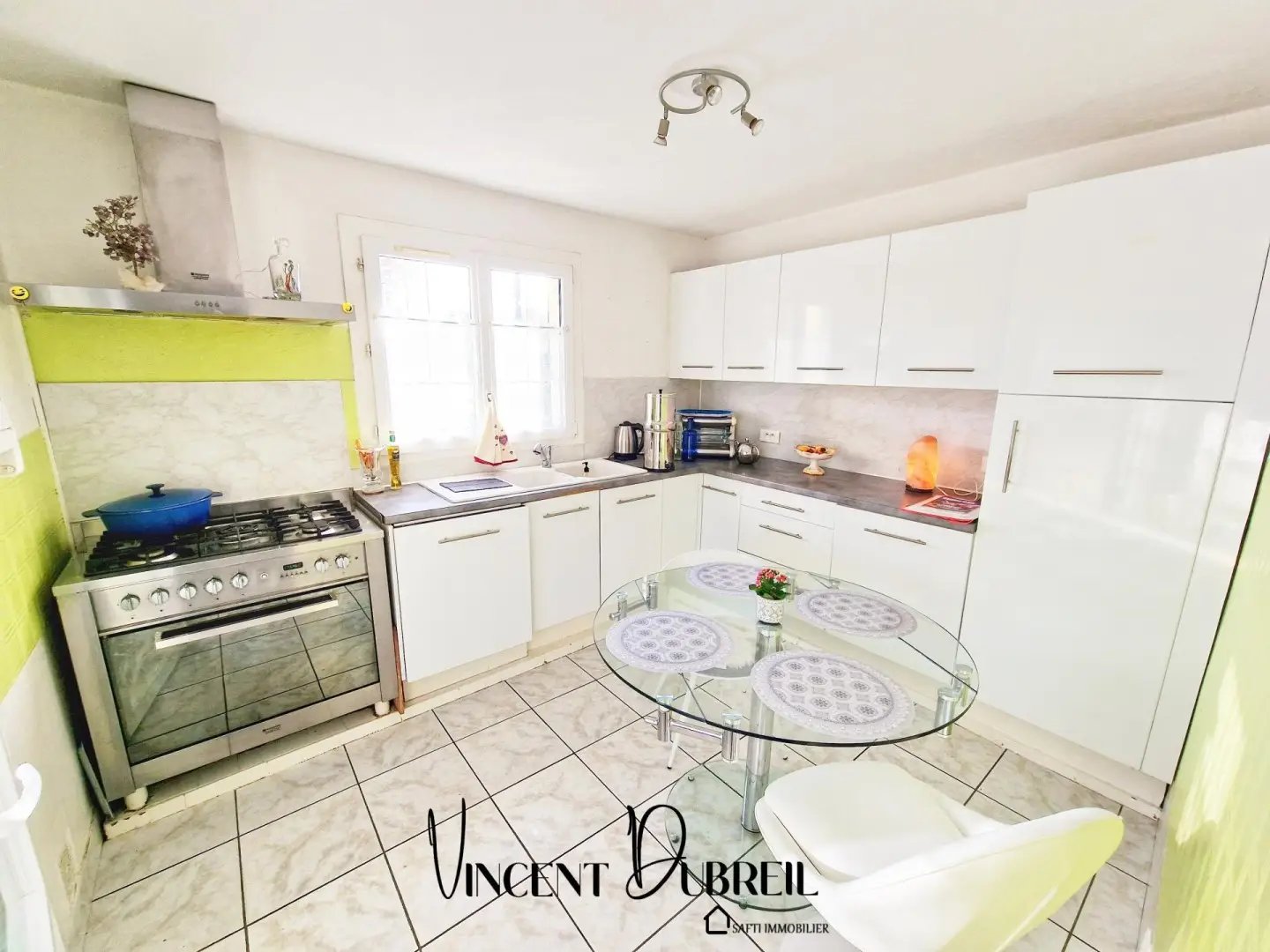 Maison à vendre, 114m², Saint-Sébastien-sur-Loire