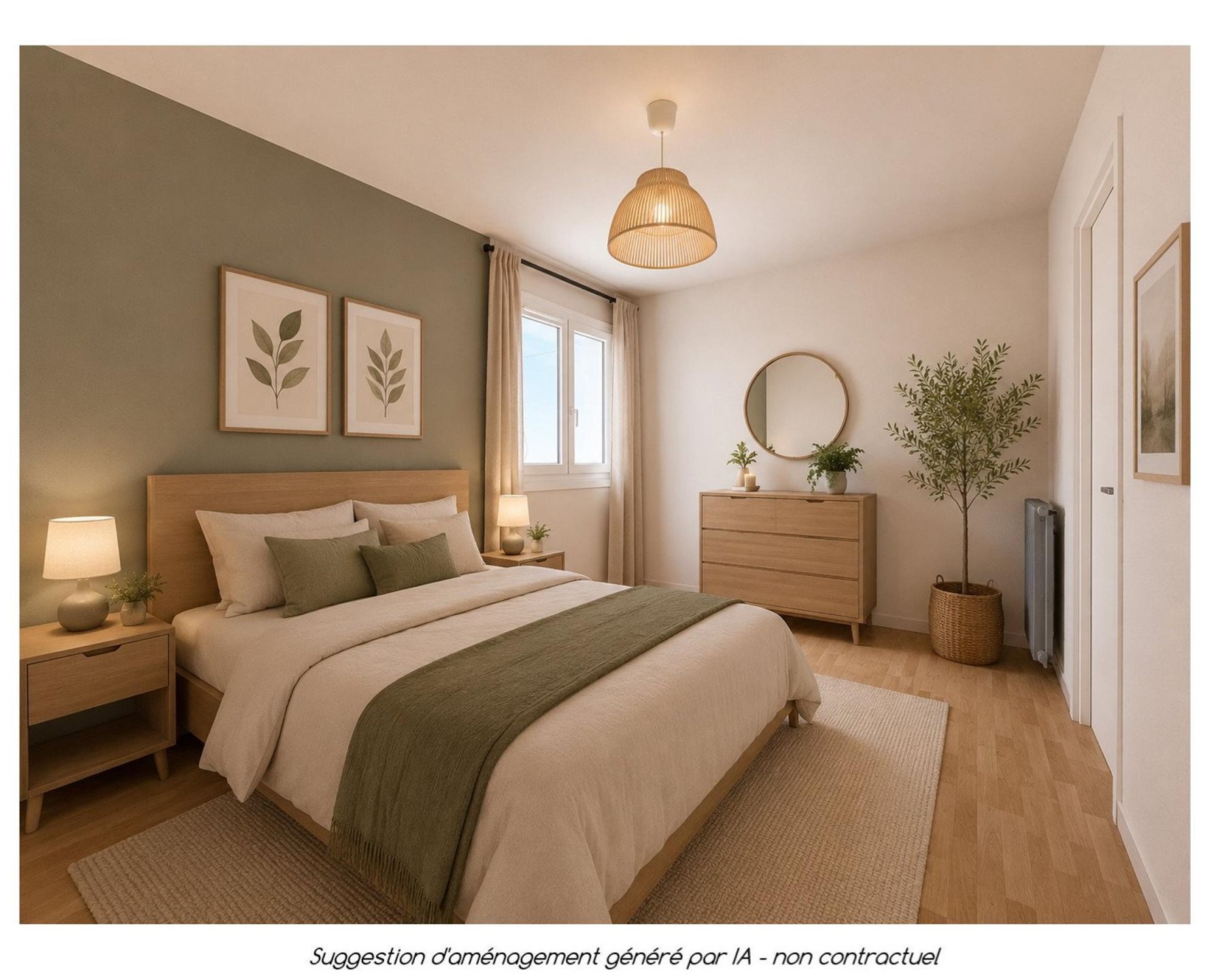 Appartement à vendre, 50m², Nantes