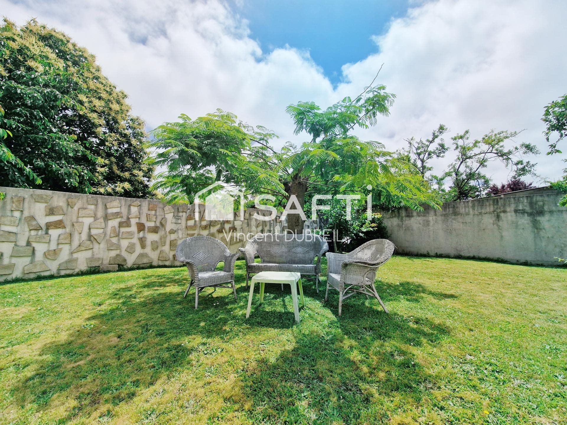 Maison à vendre, 172m², Rezé