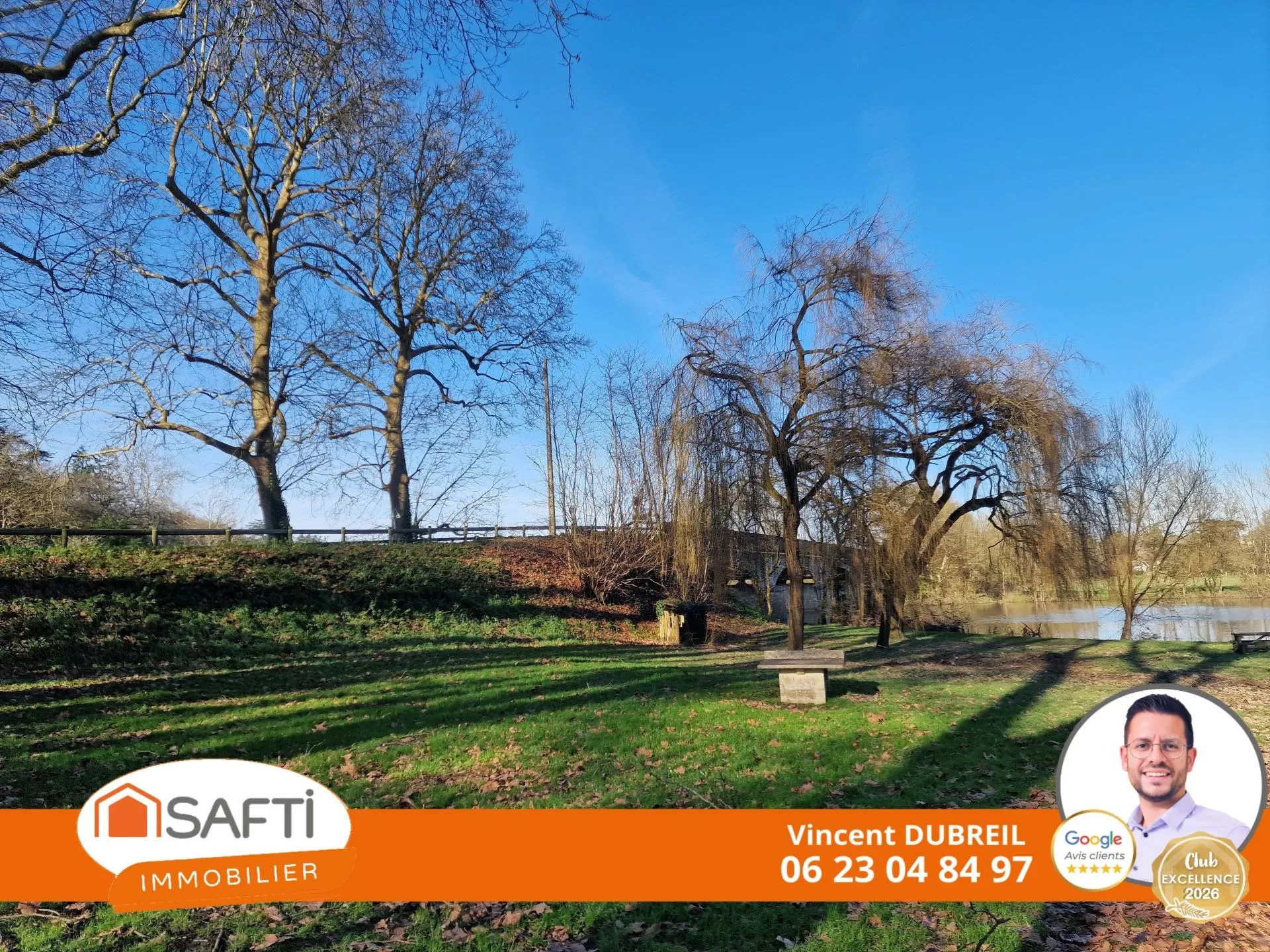 Maison à vendre, 155m², Vertou