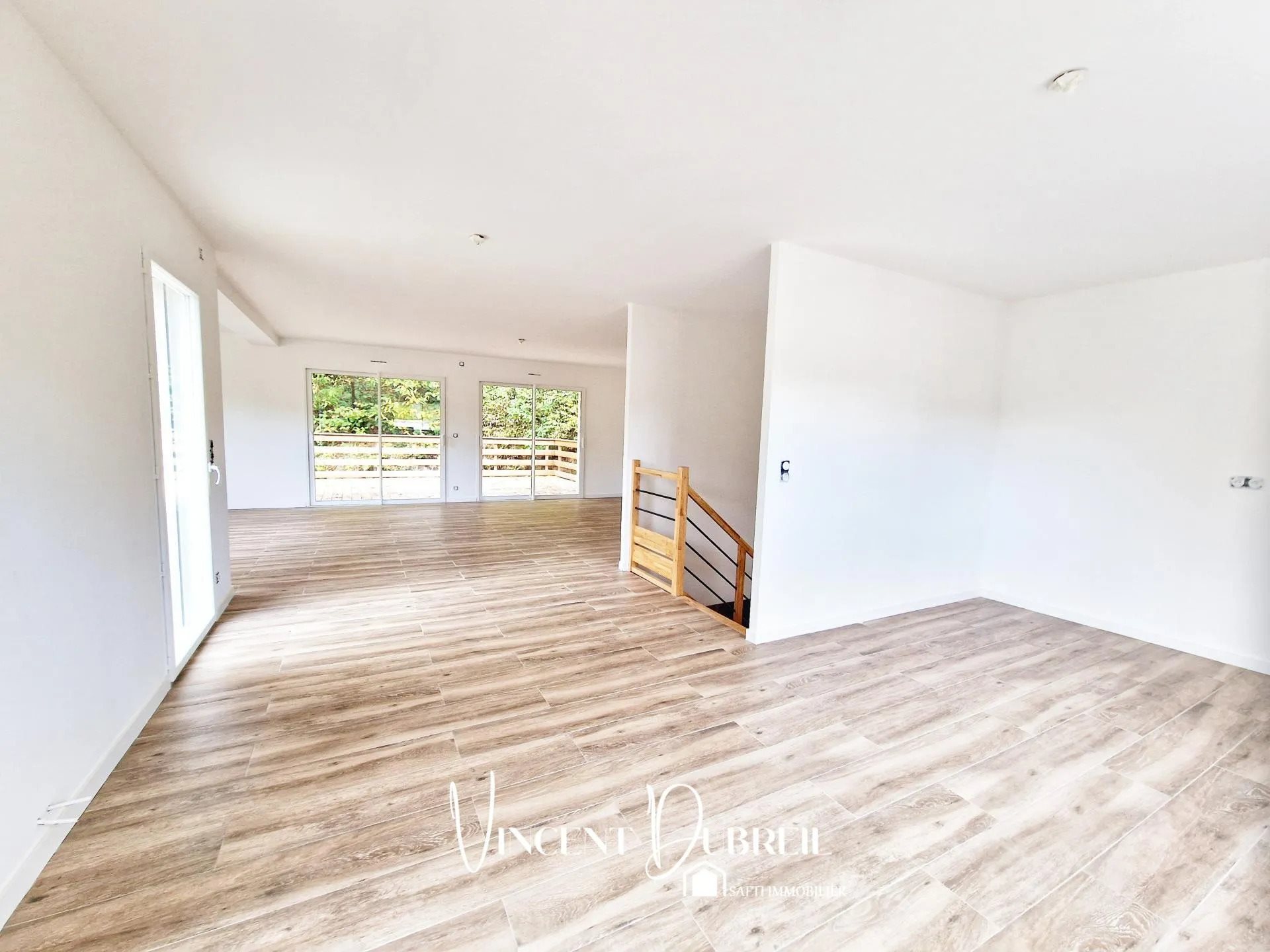 Maison à vendre, 155m², Vertou