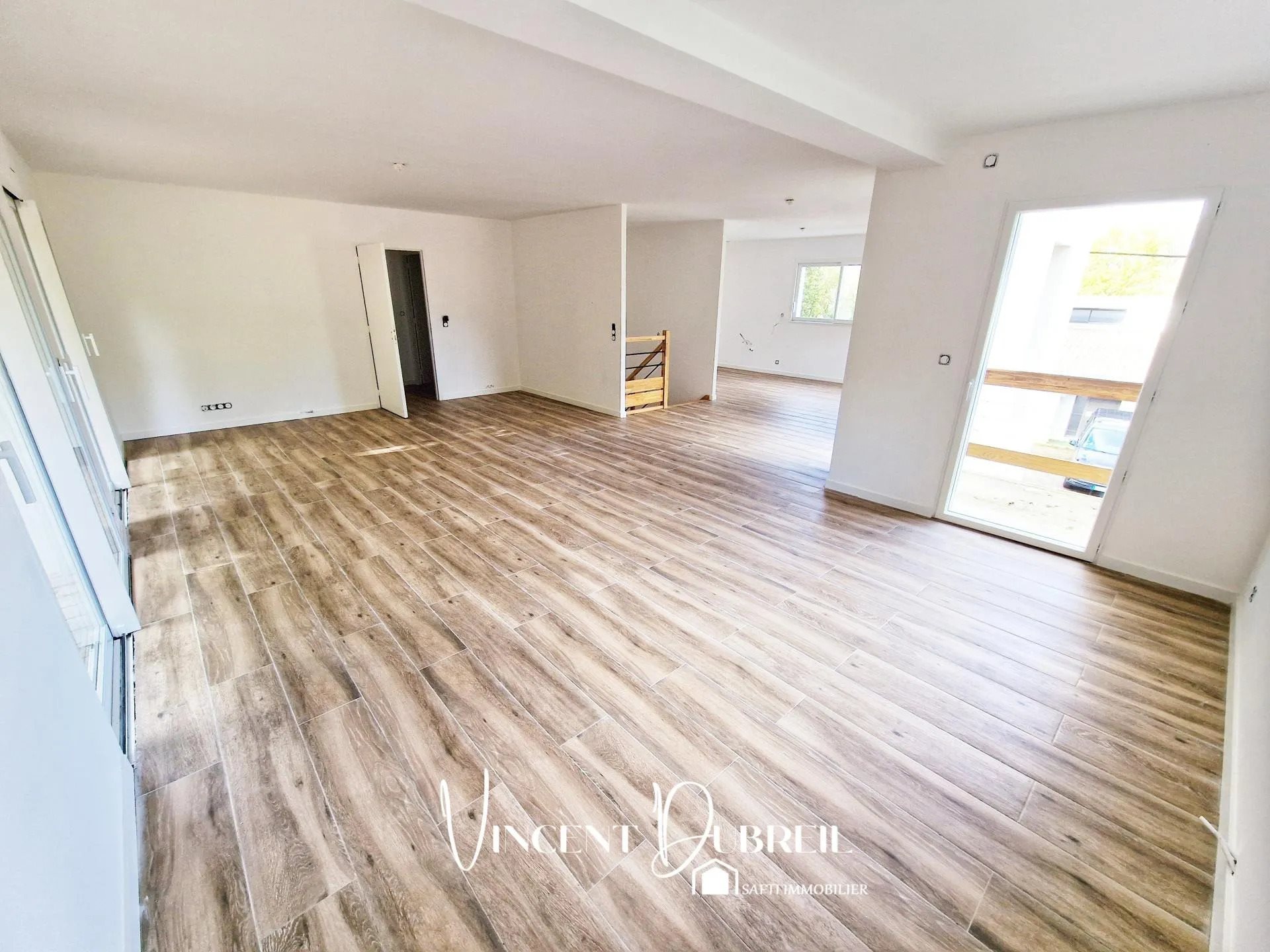 Maison à vendre, 155m², Vertou