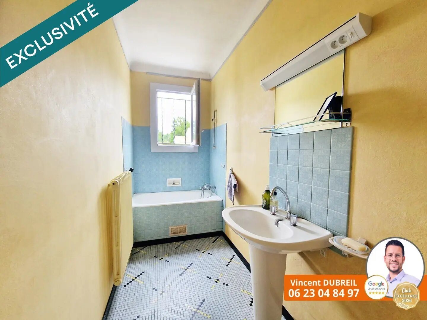 Maison à vendre, 75m², Vertou