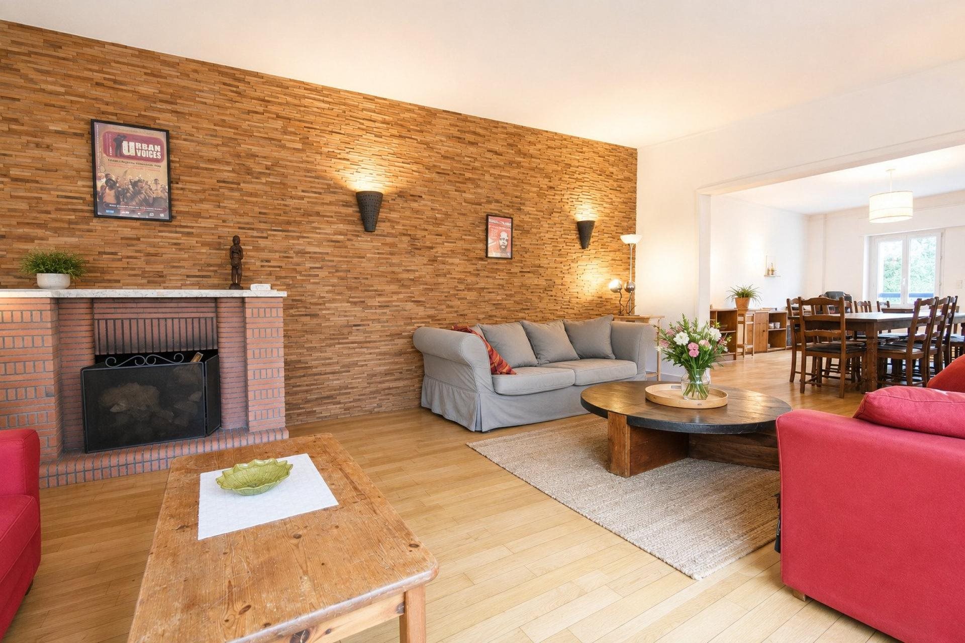Maison à vendre, 202m², Saint-Sébastien-sur-Loire