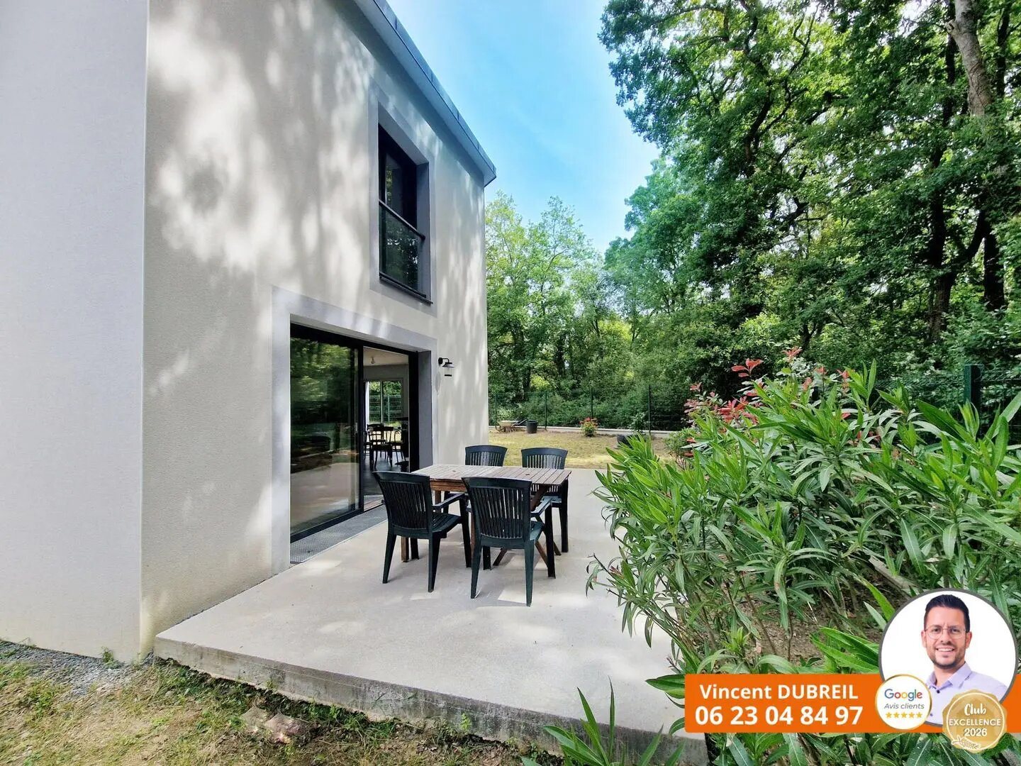 Maison à vendre, 129m², Pornichet