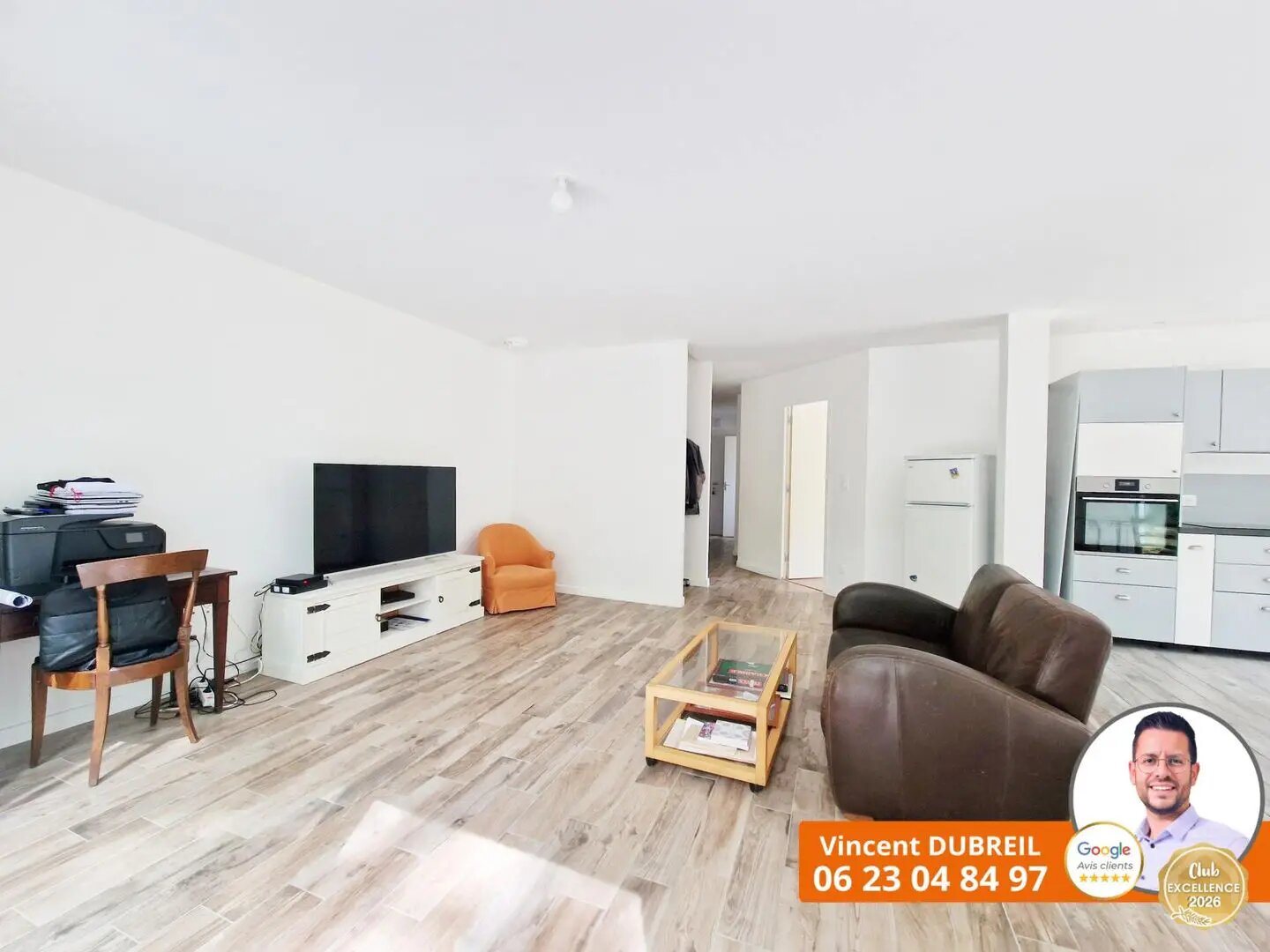 Maison à vendre, 129m², Pornichet