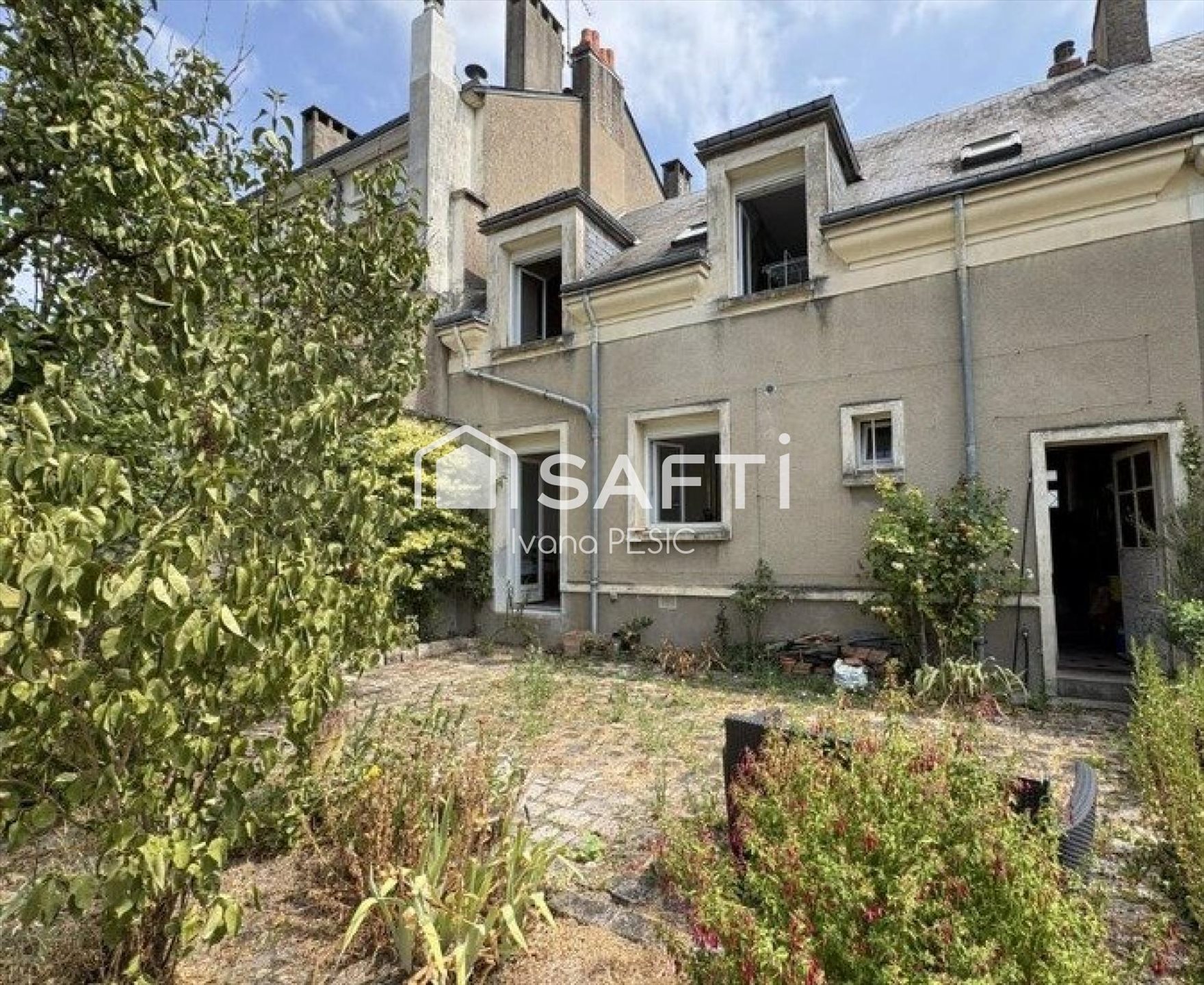 Maison à vendre, 128m², Orléans