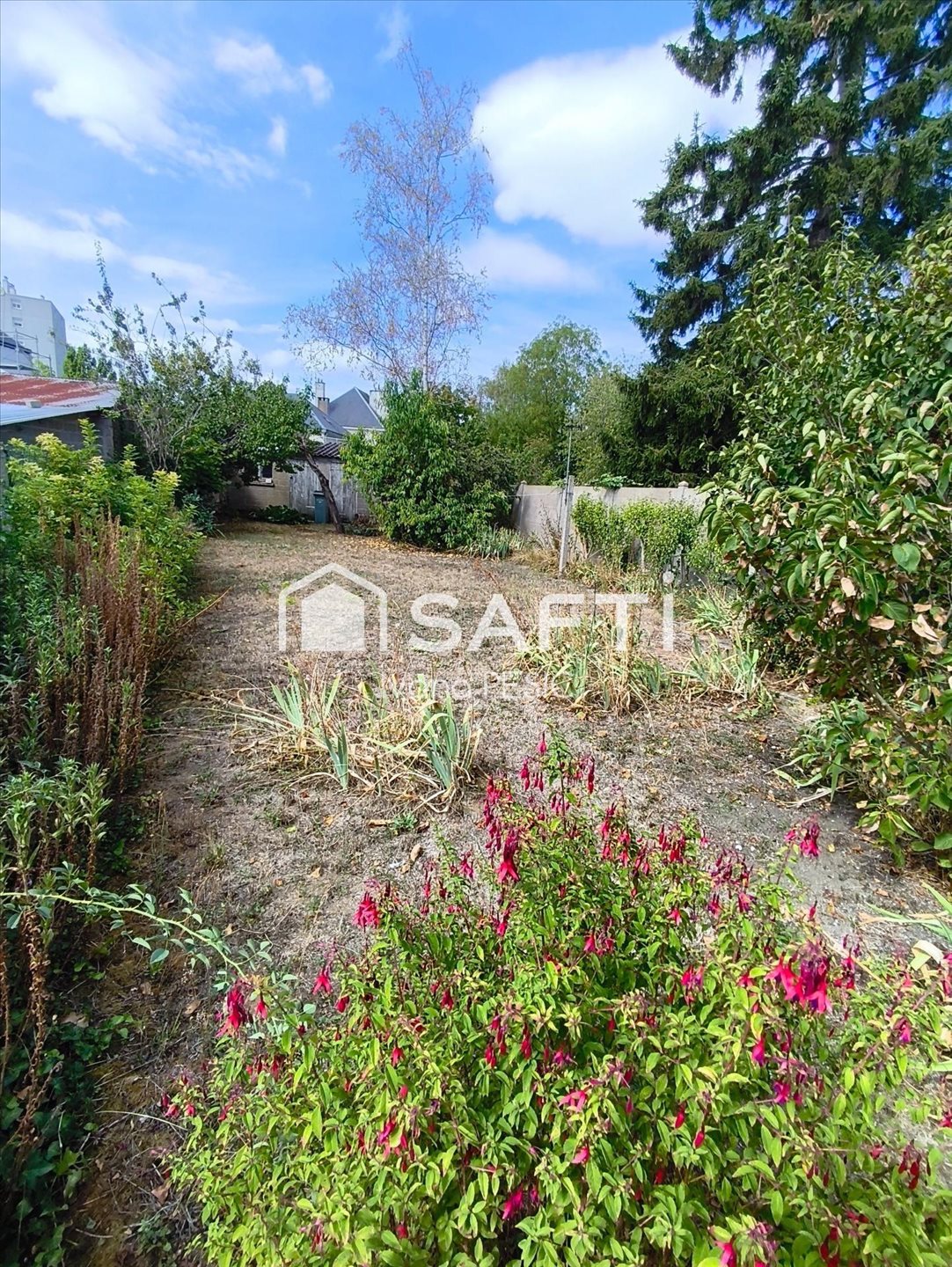 Maison à vendre, 128m², Orléans