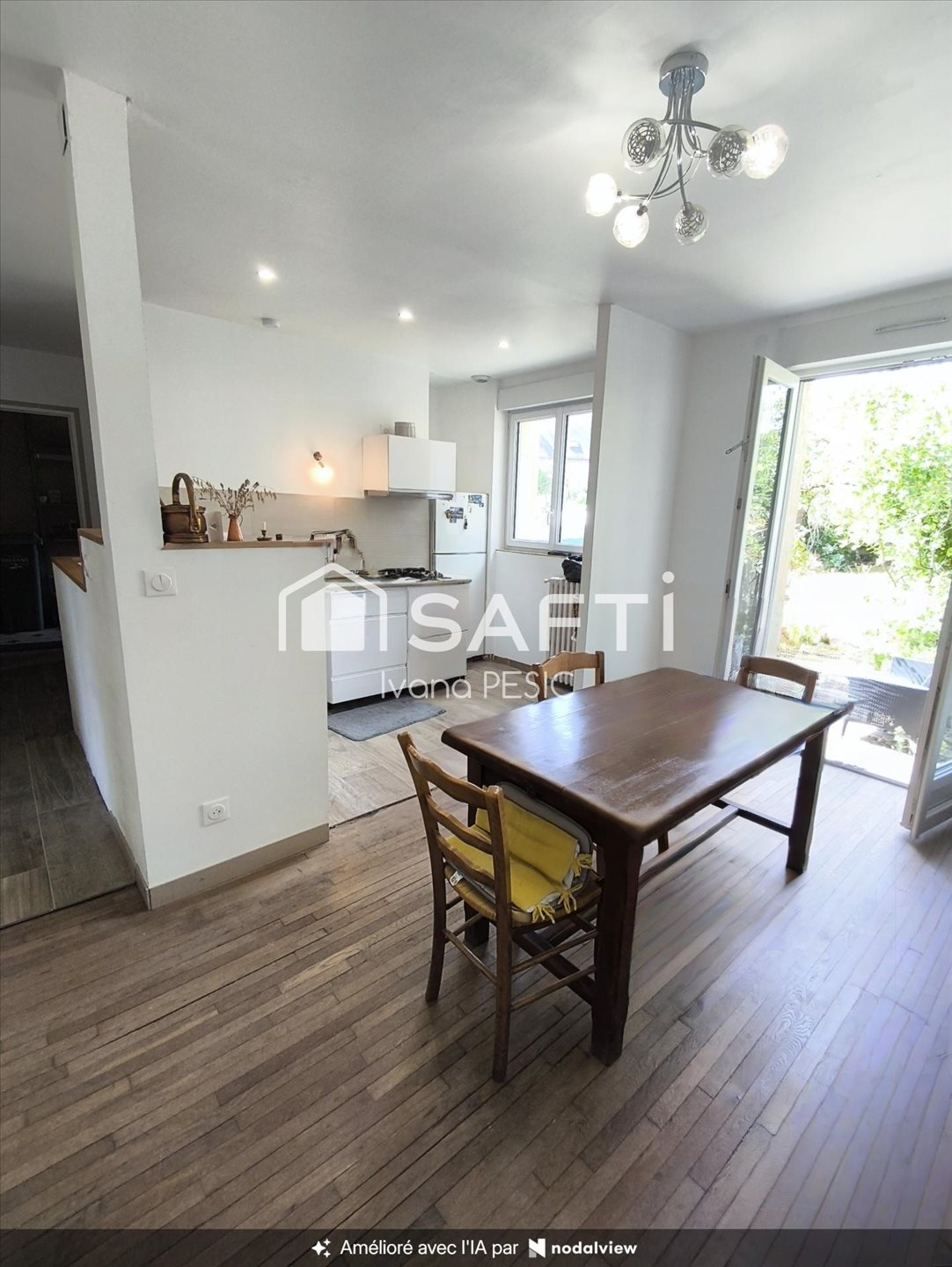 Maison à vendre, 128m², Orléans