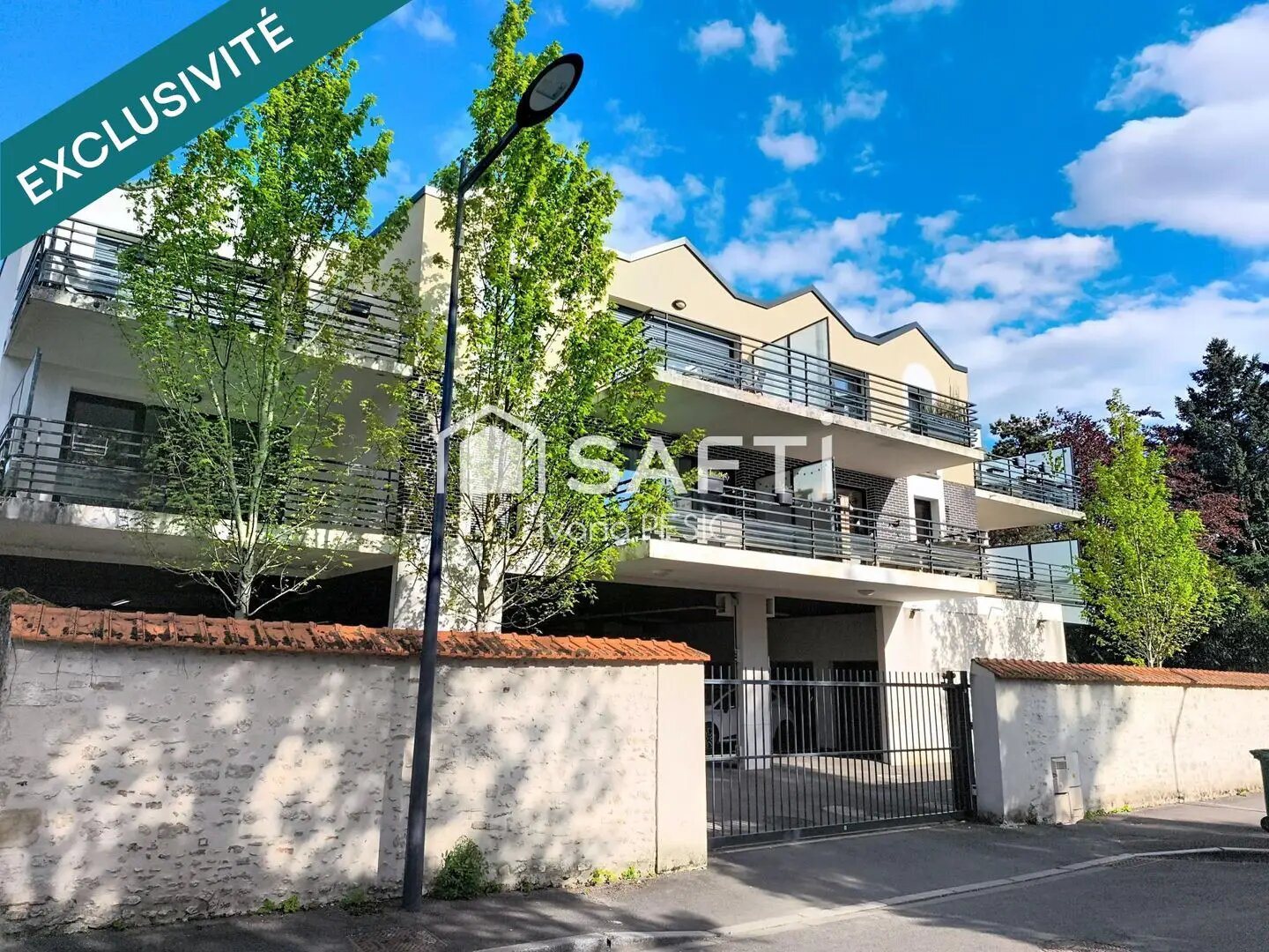 Appartement à vendre, 55m², Saint-Jean-le-Blanc