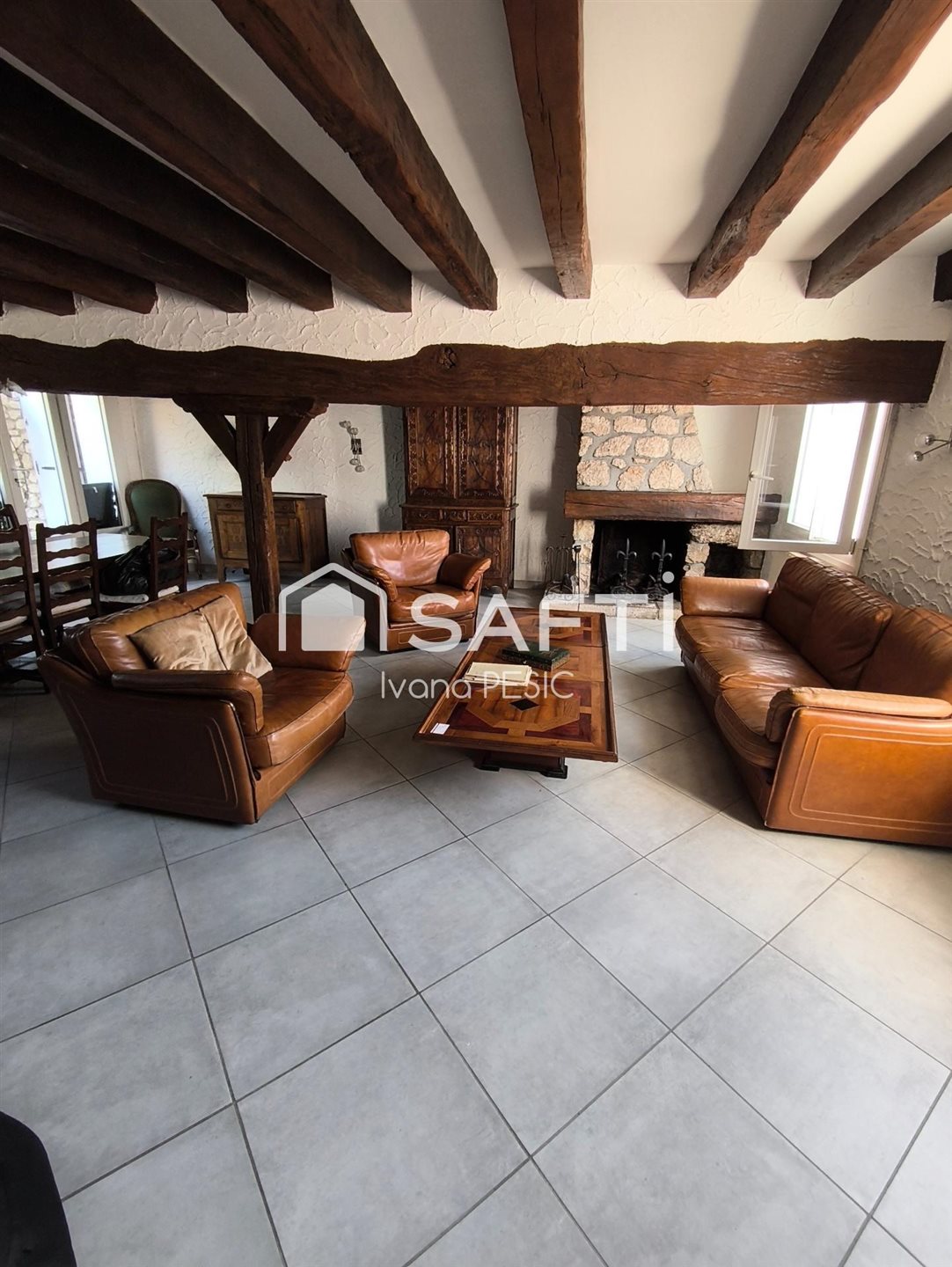 Maison à vendre, 175m², Saint-Jean-de-la-Ruelle