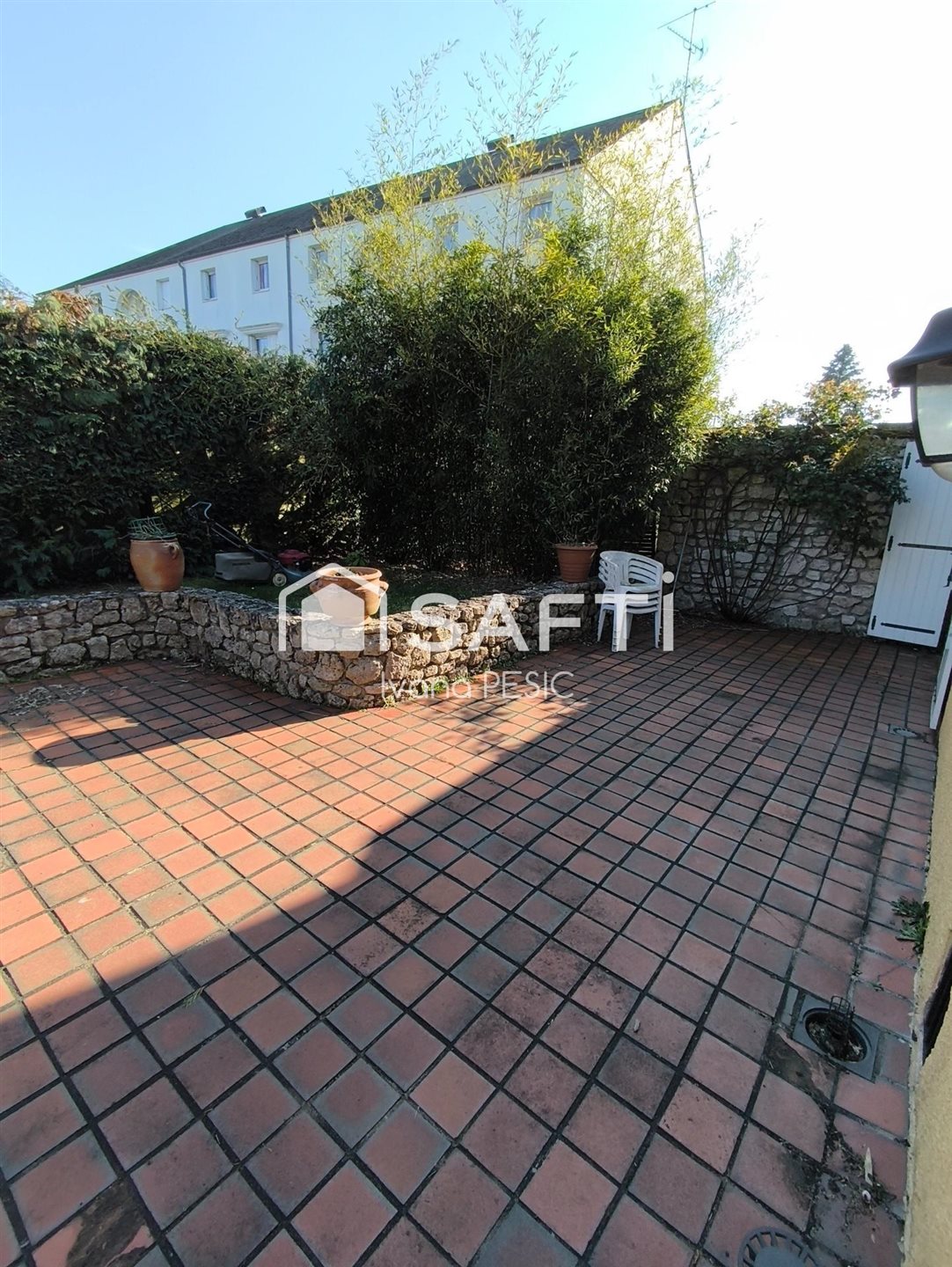 Maison à vendre, 175m², Saint-Jean-de-la-Ruelle