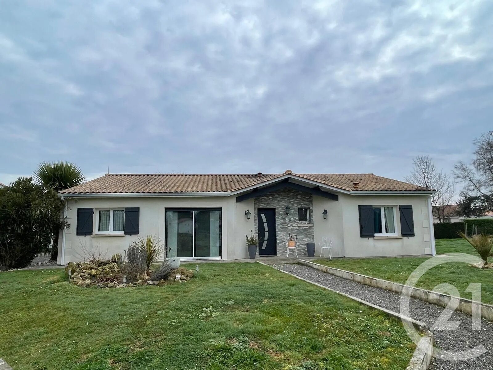 Maison à vendre, 161m², Coutras
