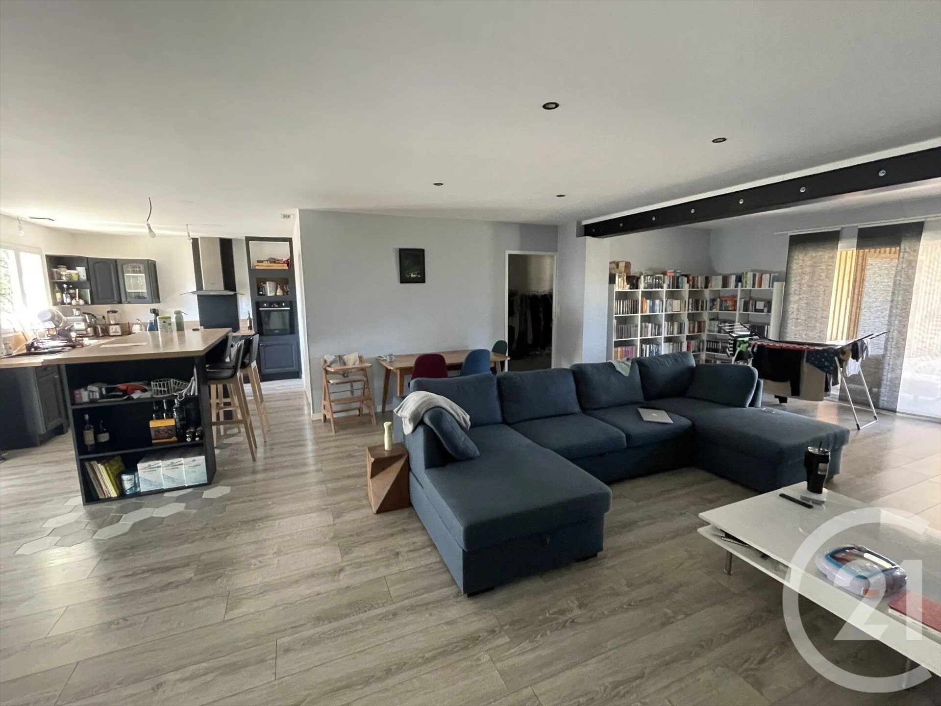Maison à vendre, 161m², Coutras