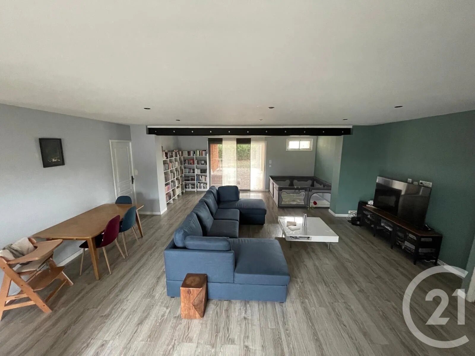 Maison à vendre, 161m², Coutras
