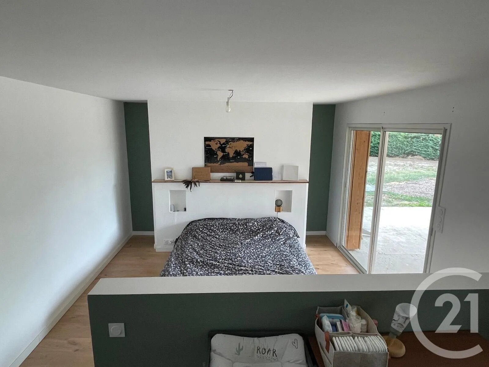 Maison à vendre, 161m², Coutras