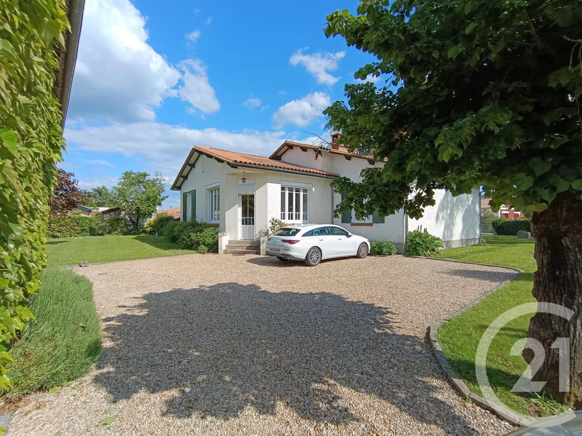 Maison à vendre, 159m², Saint-Seurin-sur-l'Isle