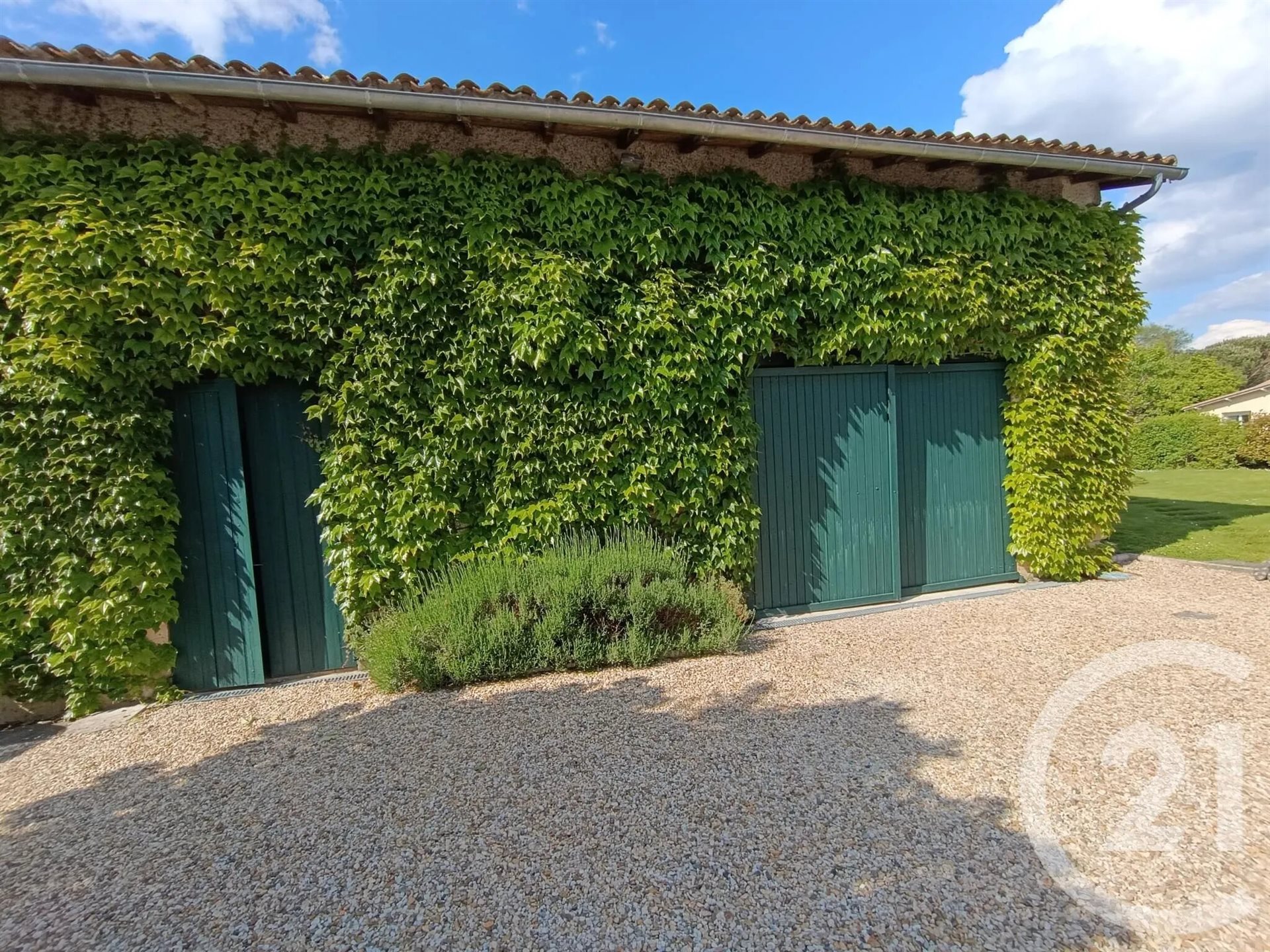 Maison à vendre, 159m², Saint-Seurin-sur-l'Isle