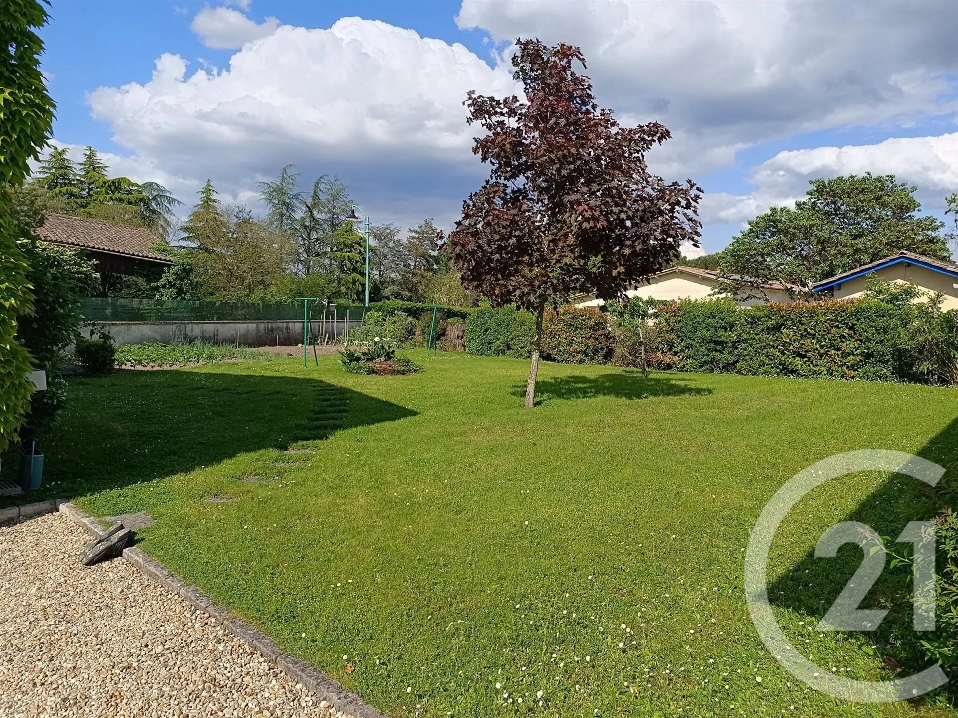 Maison à vendre, 159m², Saint-Seurin-sur-l'Isle