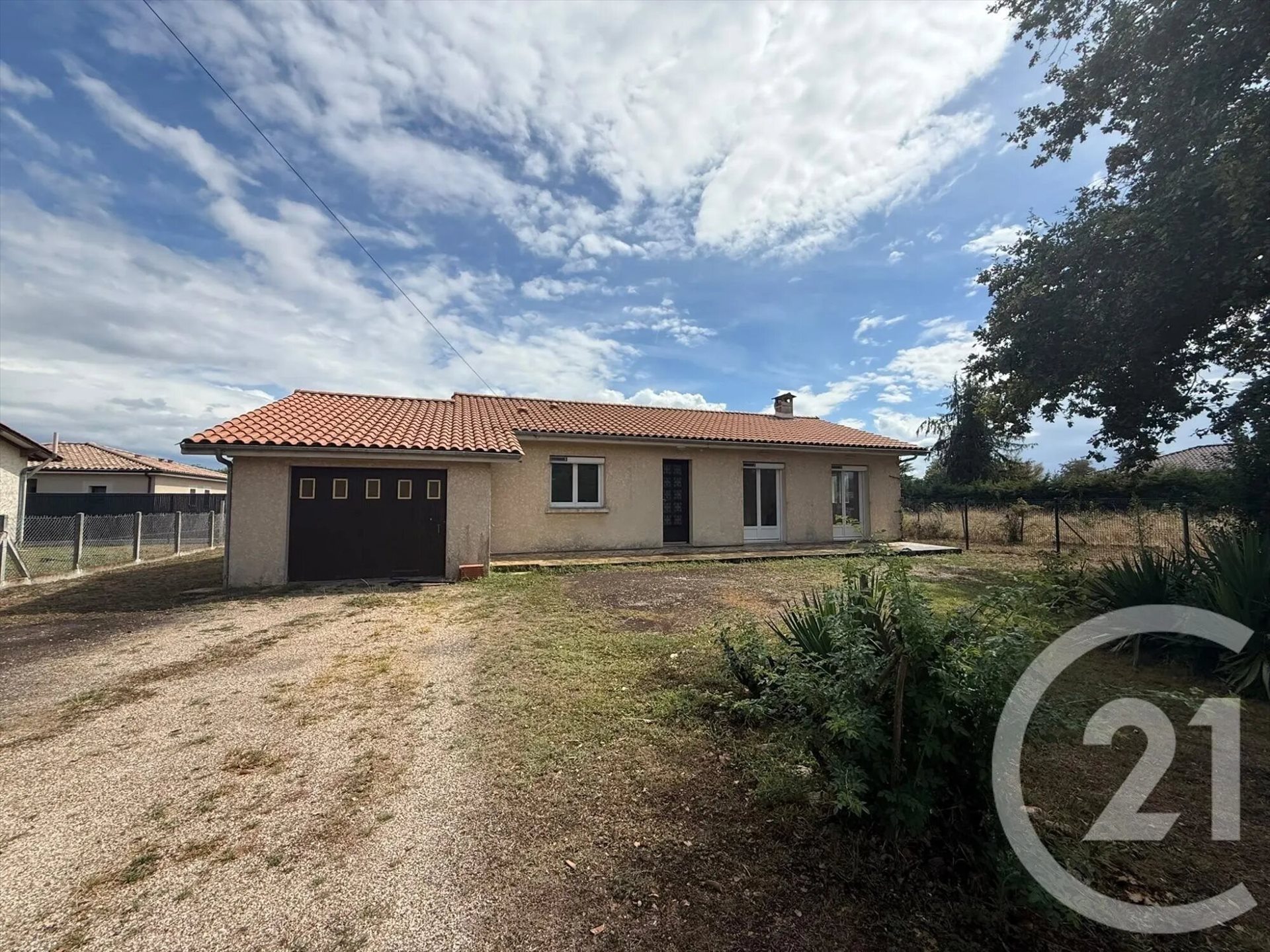 Maison à vendre, 91m², Coutras
