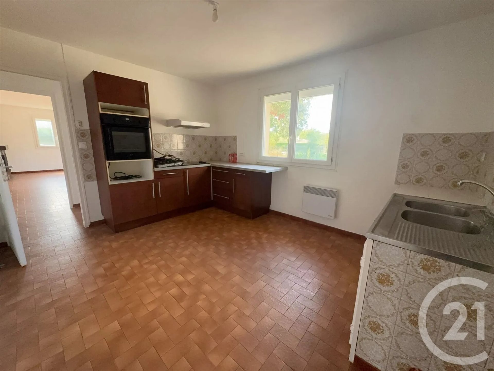 Maison à vendre, 91m², Coutras