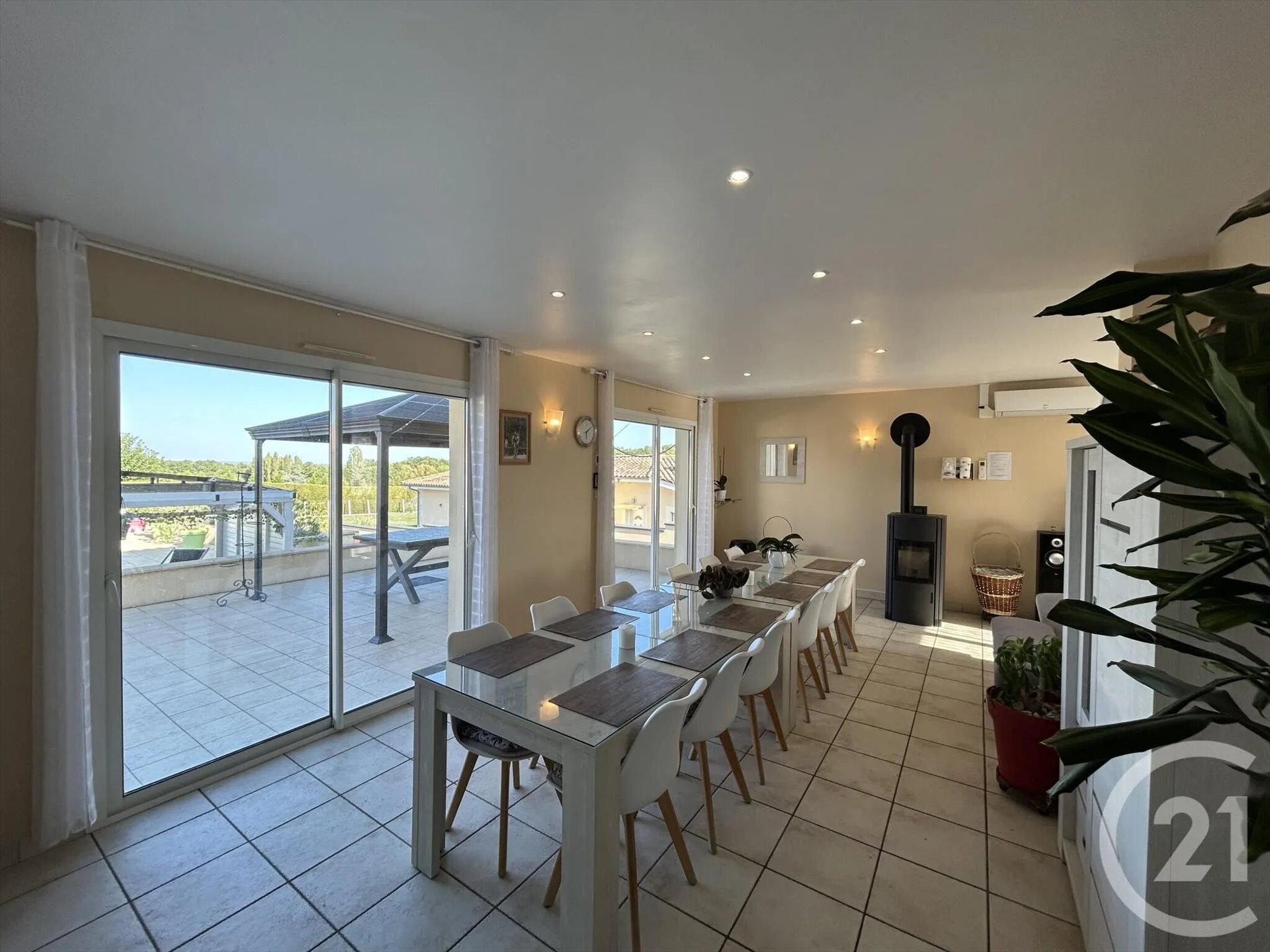 Maison à vendre, 149m², Saint-Martin-de-Laye