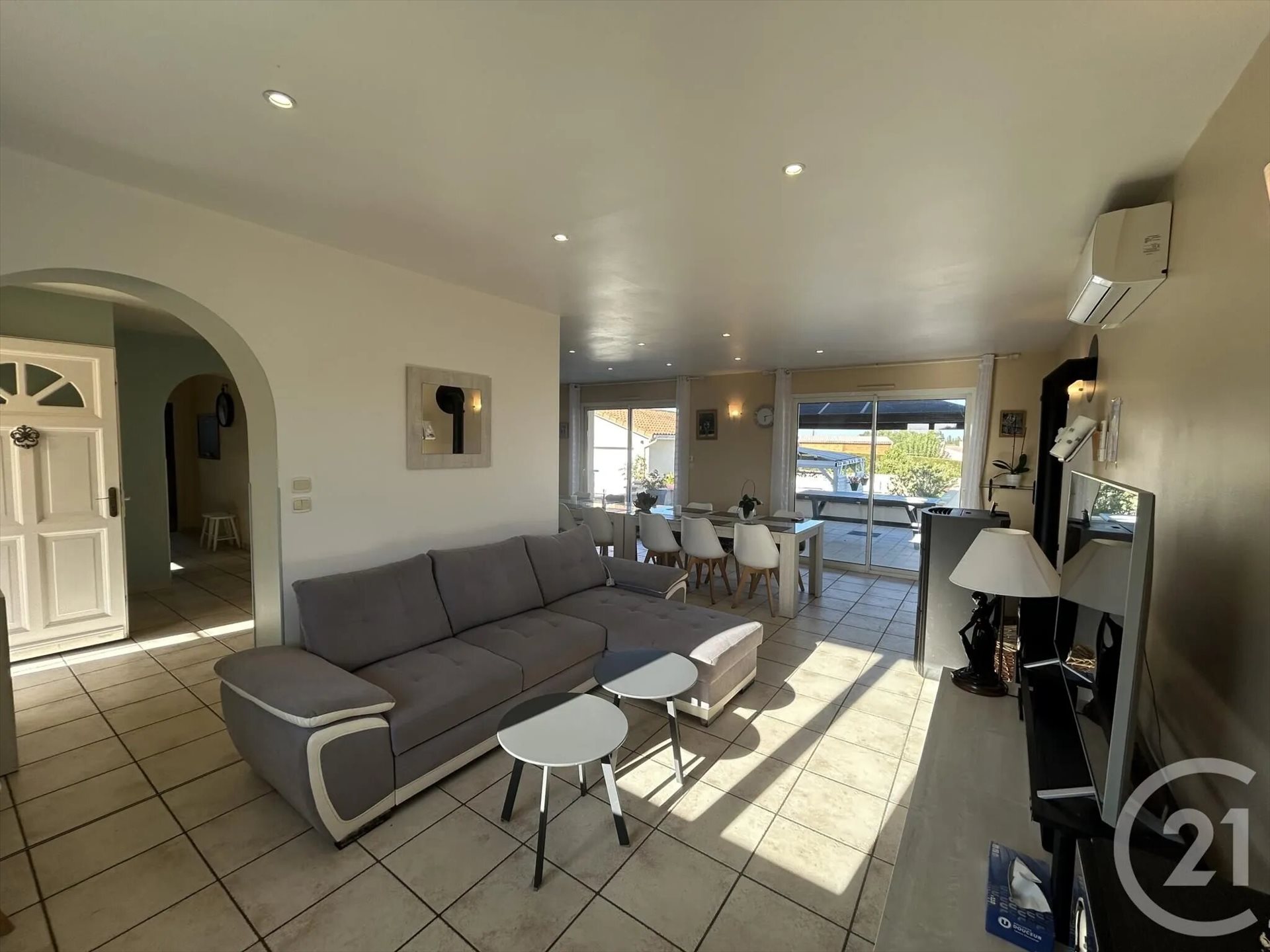 Maison à vendre, 149m², Saint-Martin-de-Laye