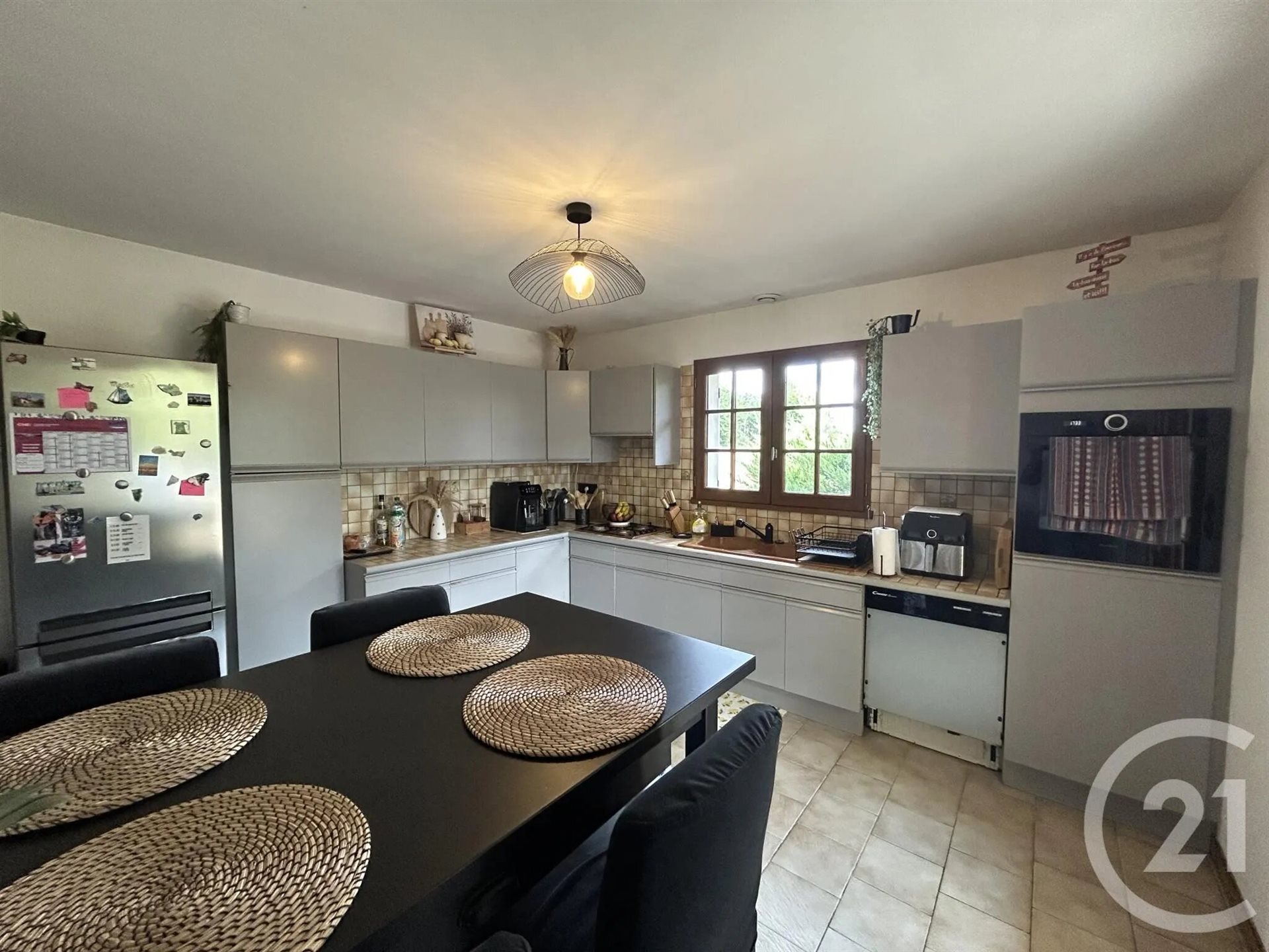 Maison à vendre, 205m², Les Eglisottes-et-Chalaures