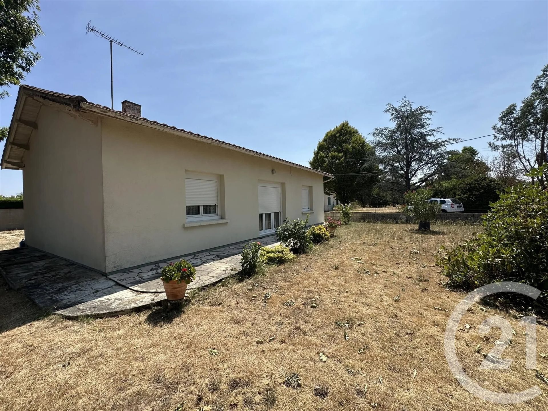 Maison à vendre, 77m², Les Peintures
