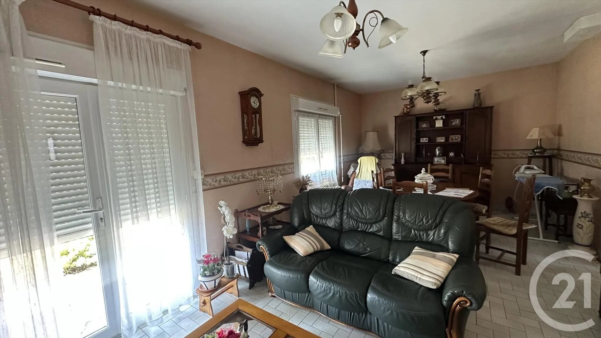 Maison à vendre, 77m², Les Peintures