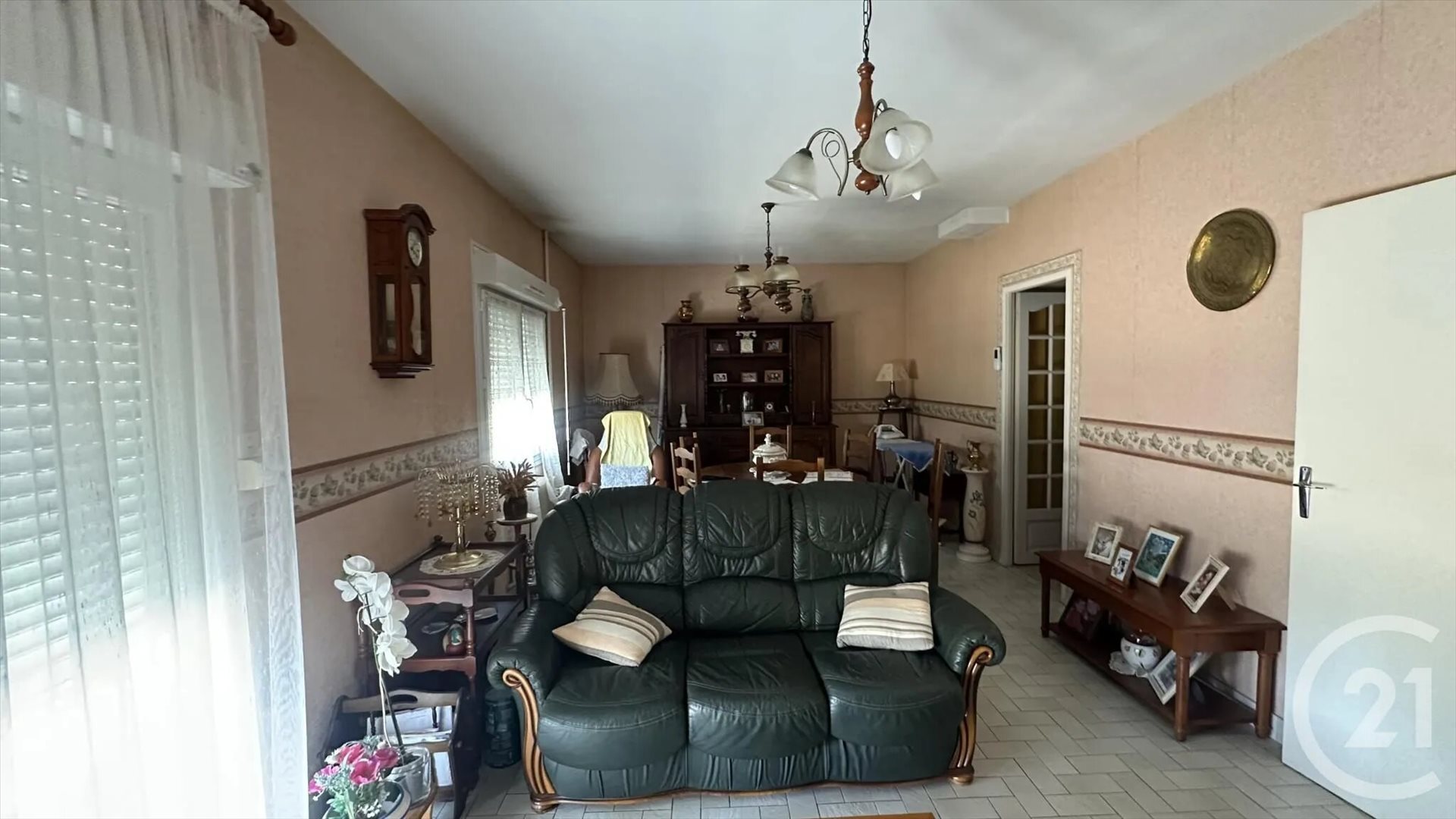 Maison à vendre, 77m², Les Peintures
