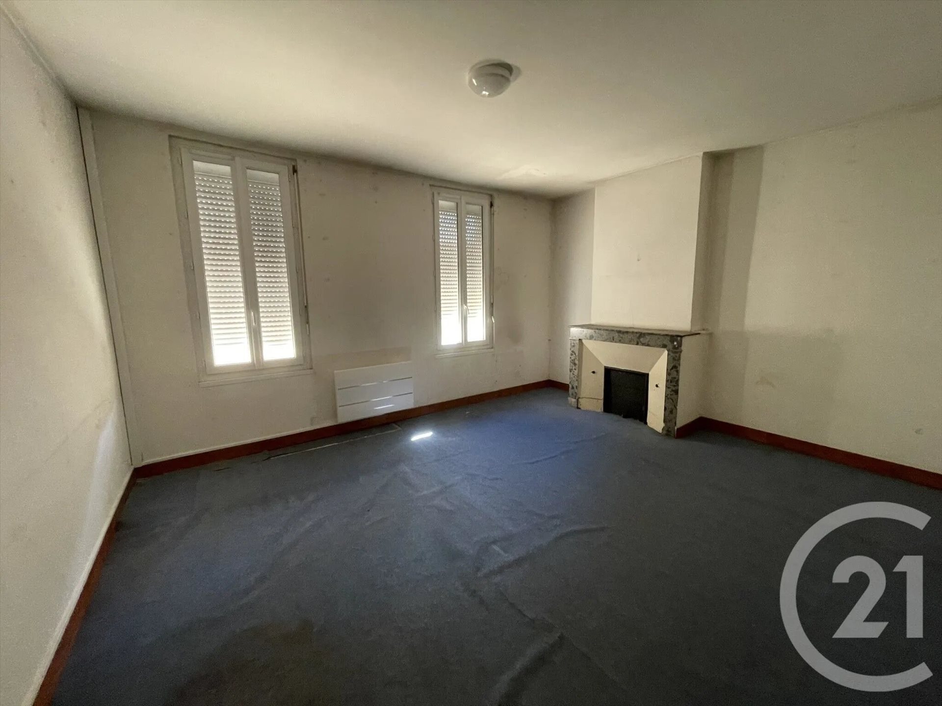 Maison à vendre, 115m², Saint-Médard-de-Guizières