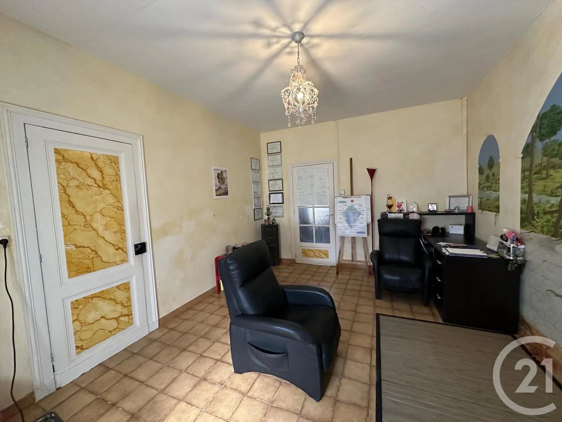 Maison à vendre, 80m², Saint-Médard-de-Guizières
