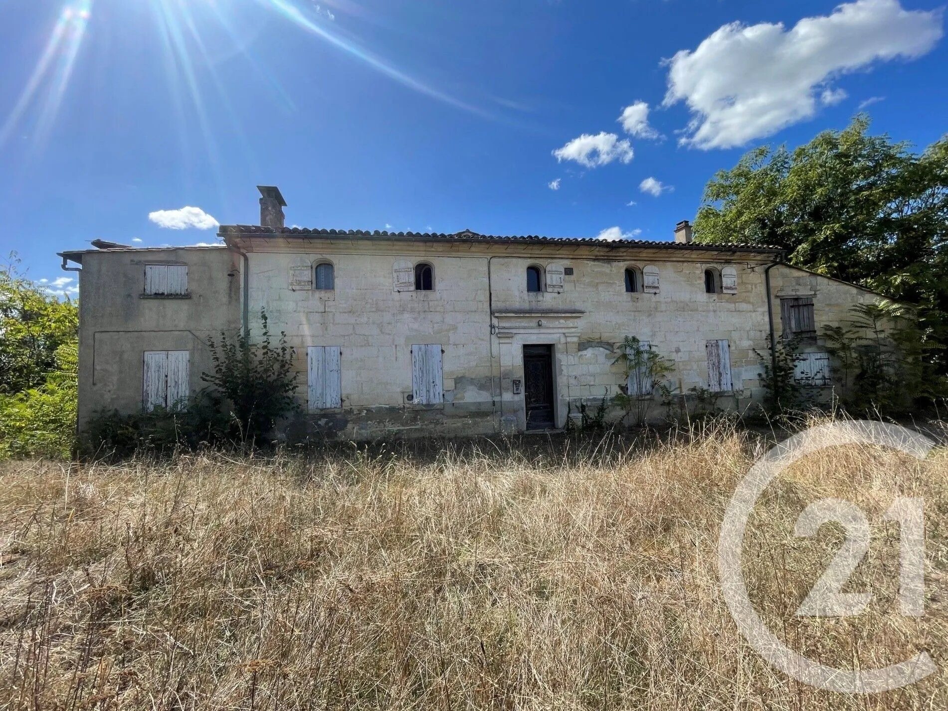 Maison à vendre, 217m², Saint-Denis-de-Pile