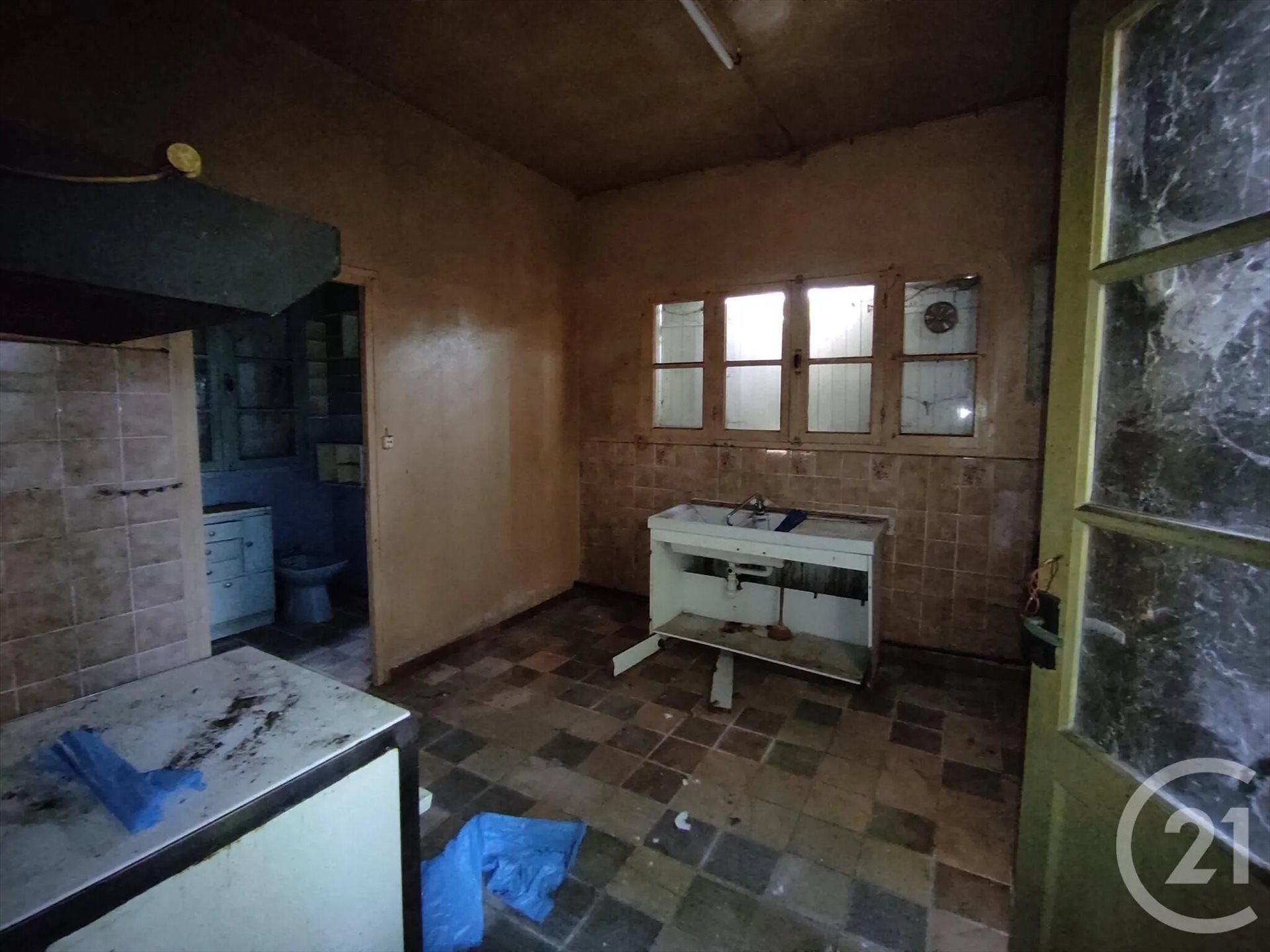 Maison à vendre, 217m², Saint-Denis-de-Pile