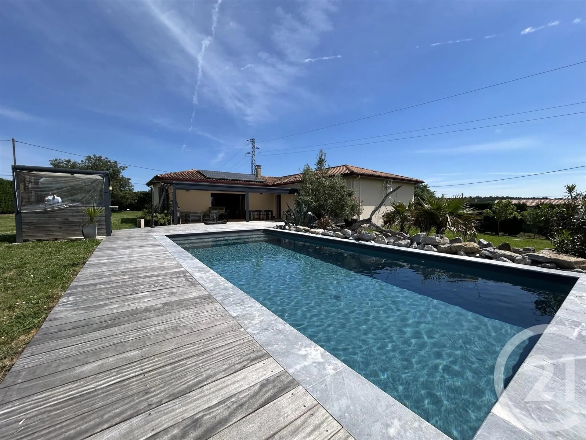 Maison à vendre, 145m², La Roche-Chalais