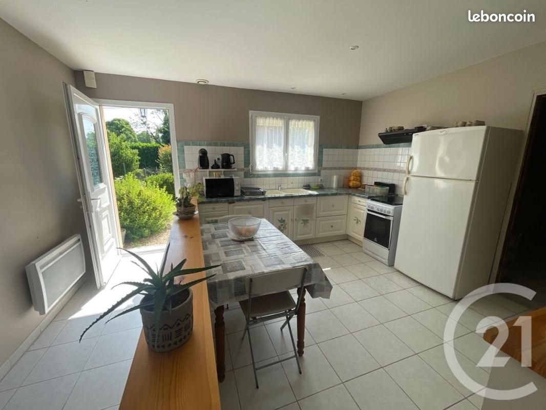Maison à vendre, 94m², Saint-Seurin-sur-l'Isle
