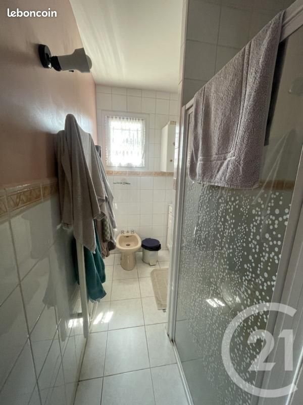 Maison à vendre, 94m², Saint-Seurin-sur-l'Isle