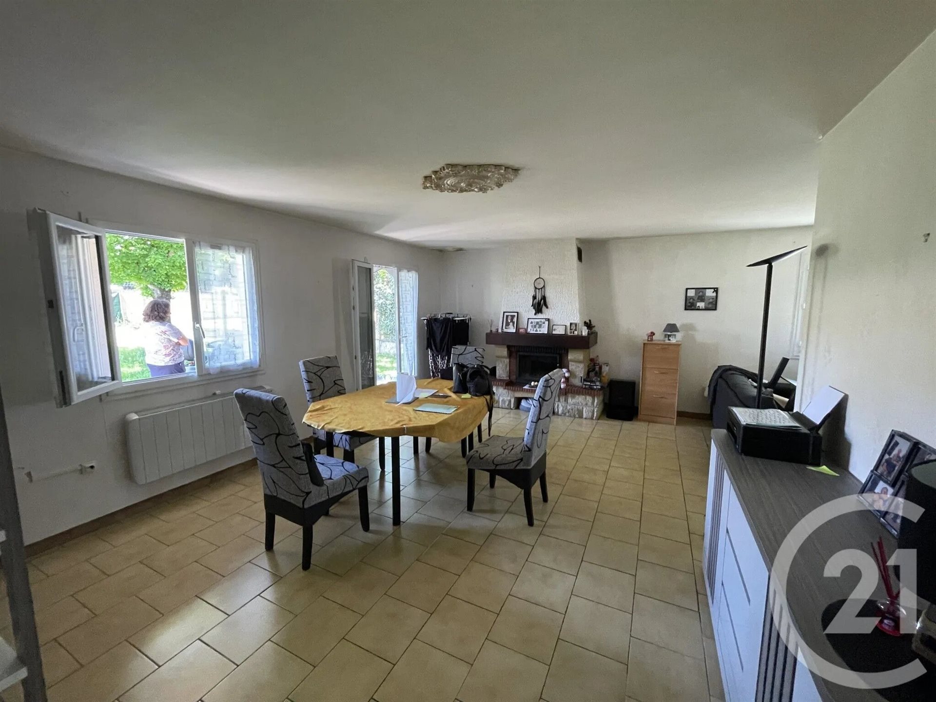 Maison à vendre, 78m², Bayas