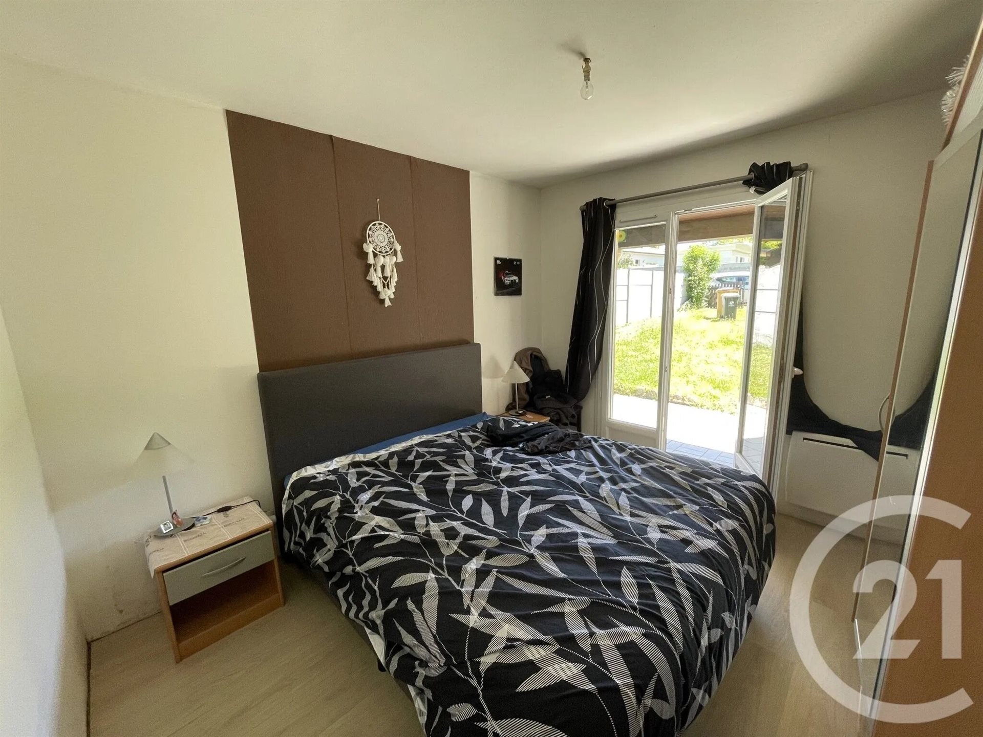 Maison à vendre, 78m², Bayas