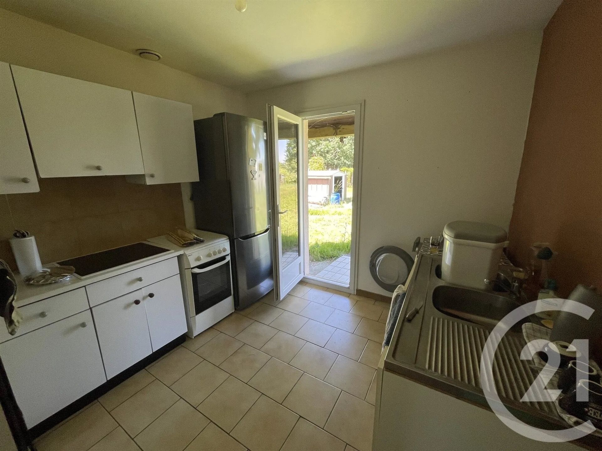 Maison à vendre, 78m², Bayas