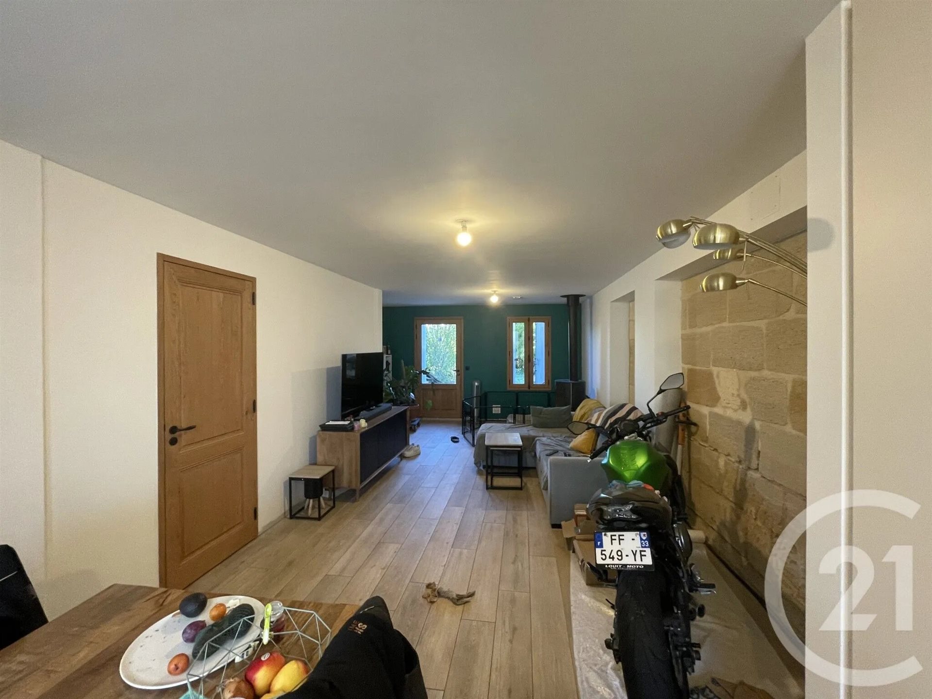 Maison à vendre, 70m², Coutras