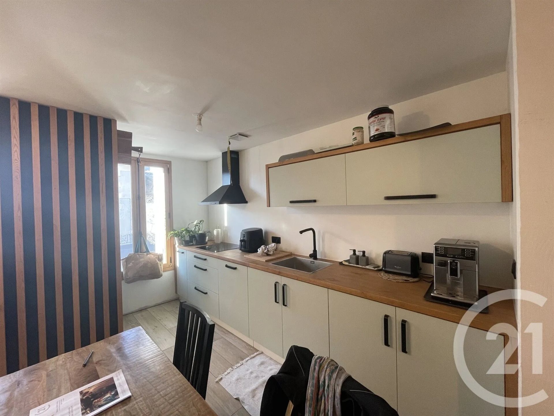 Maison à vendre, 70m², Coutras