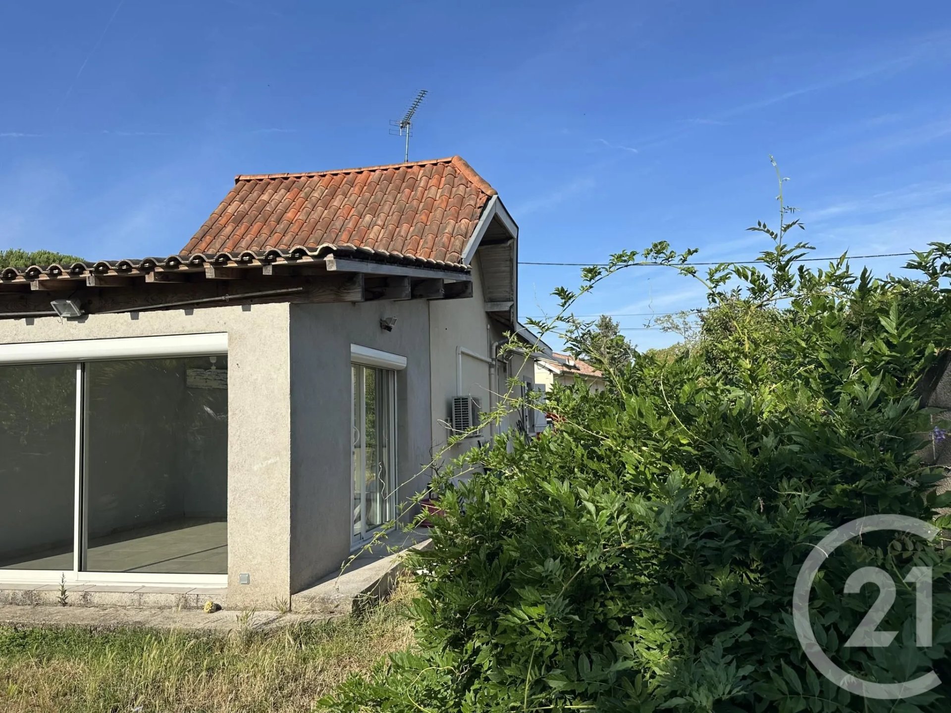Maison à vendre, 55m², Coutras
