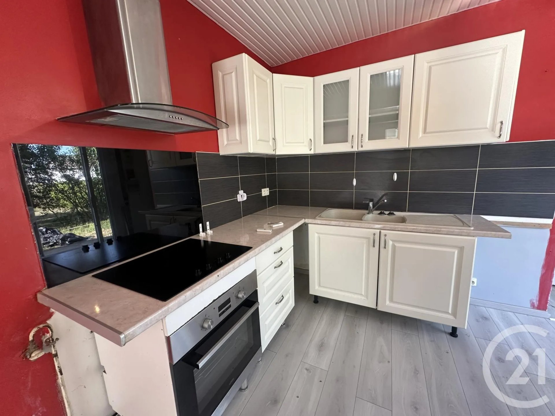 Maison à vendre, 55m², Coutras